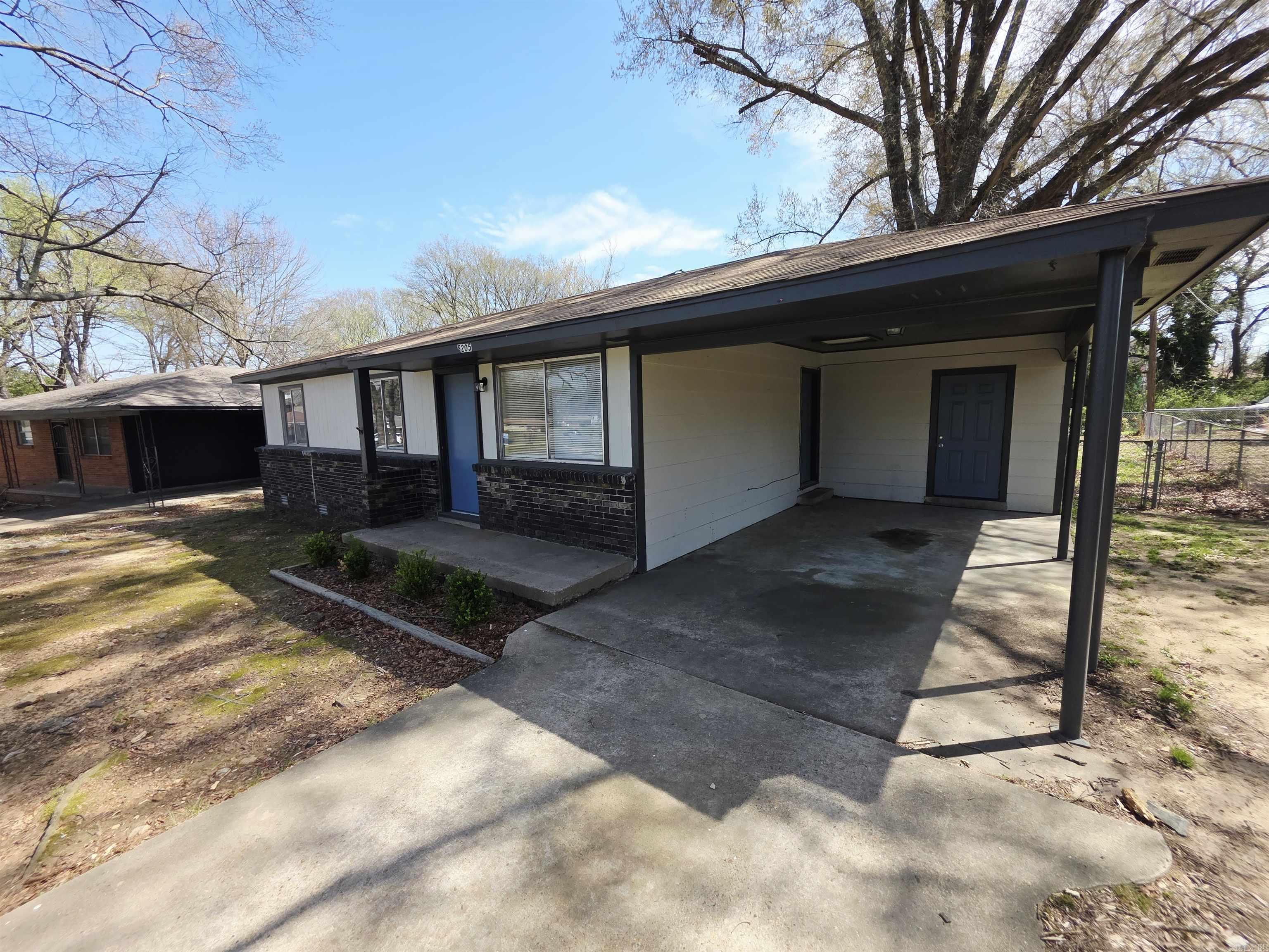 5205 Primrose  Little Rock, AR