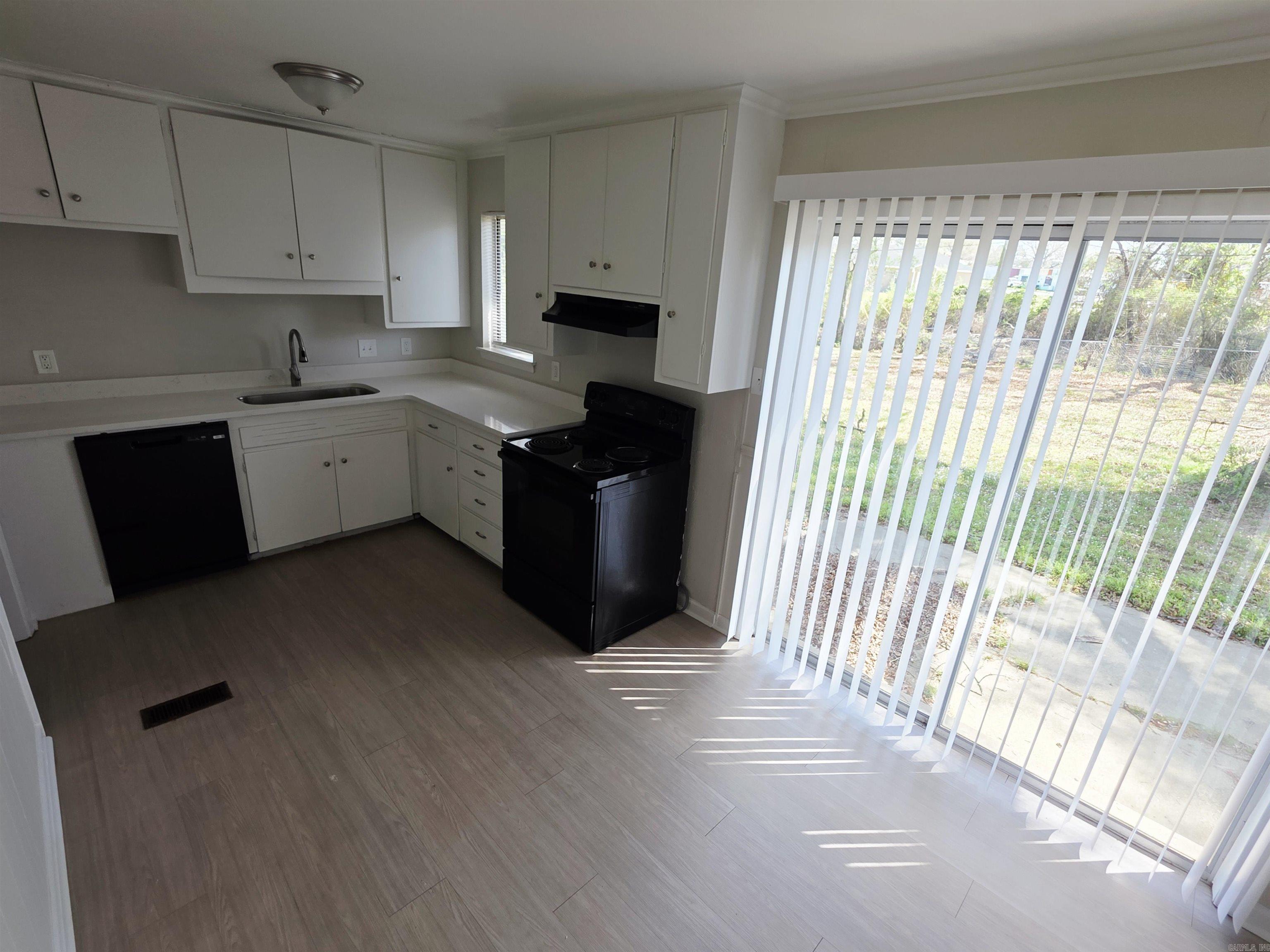 5205 Primrose  Little Rock, AR