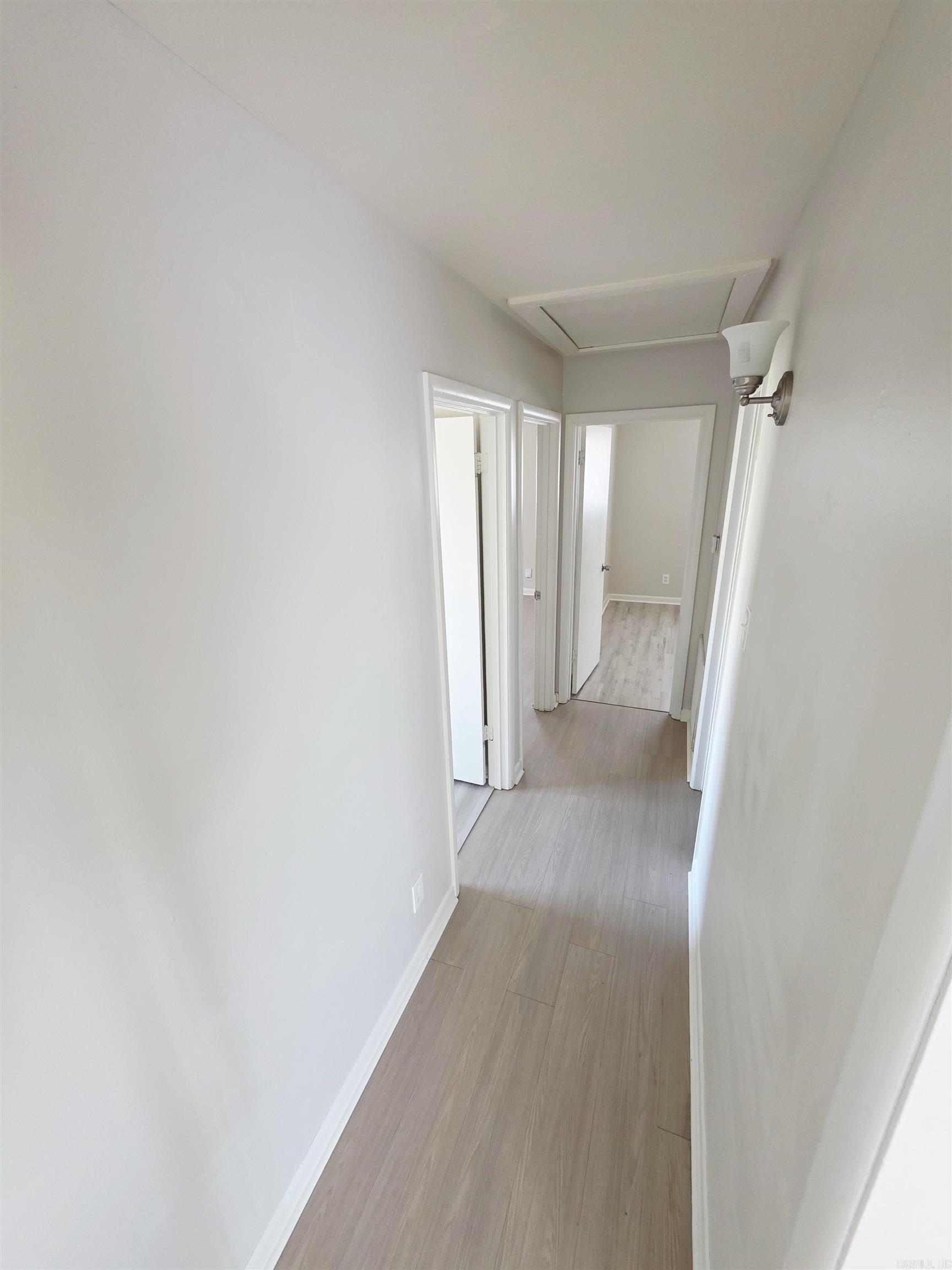 5205 Primrose  Little Rock, AR