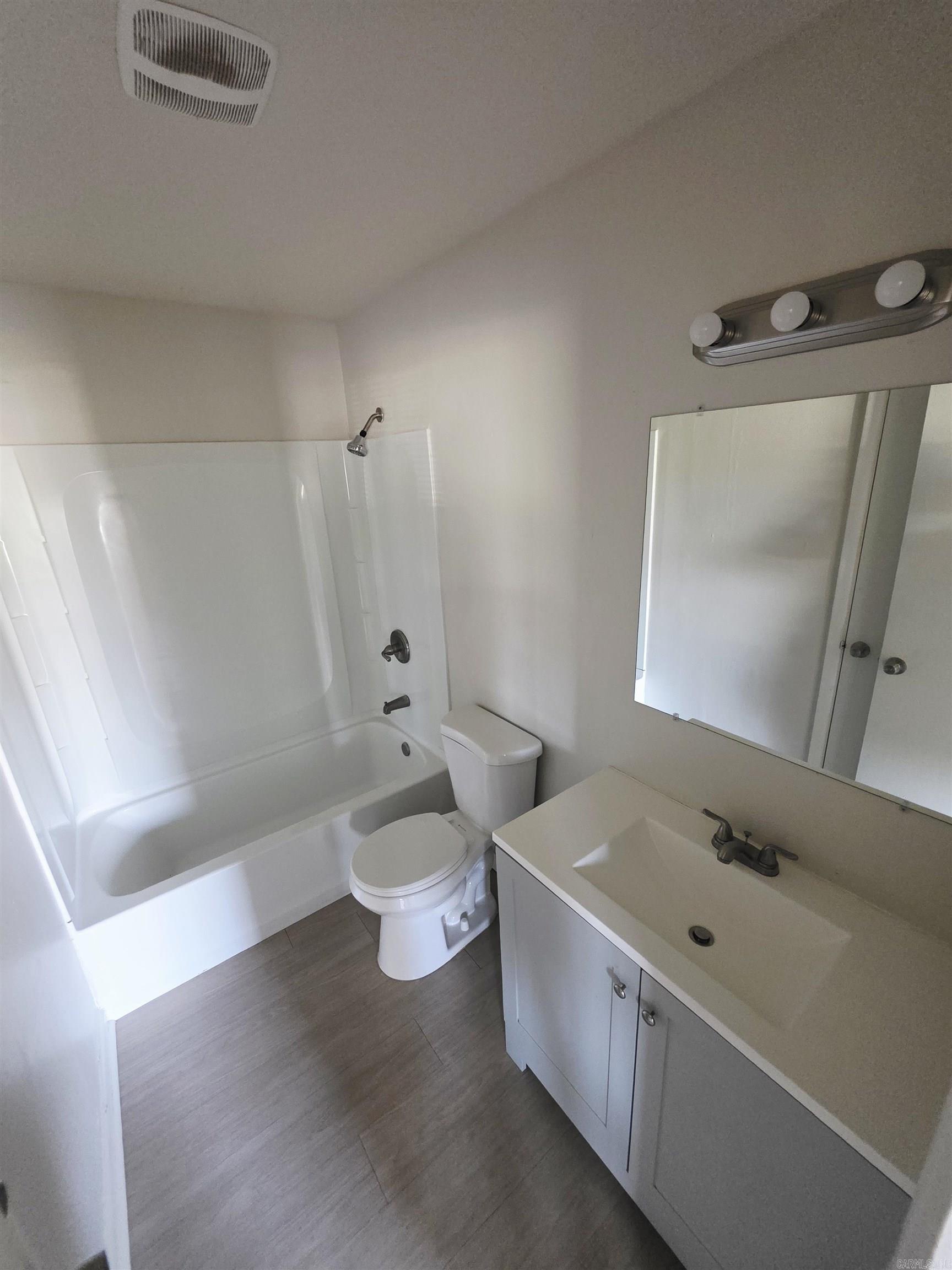 5205 Primrose  Little Rock, AR