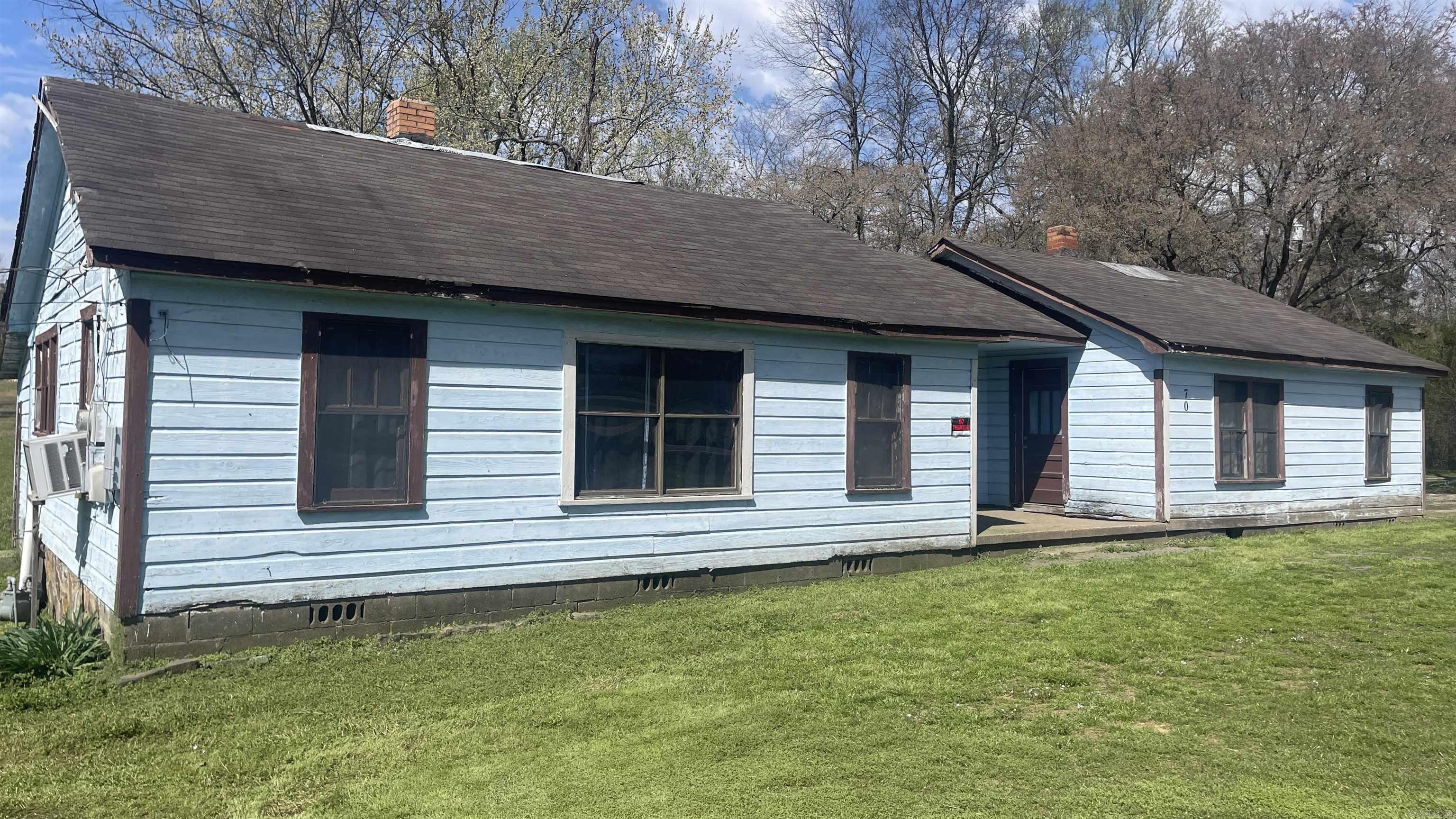 70 Highway 92  Plumerville, AR