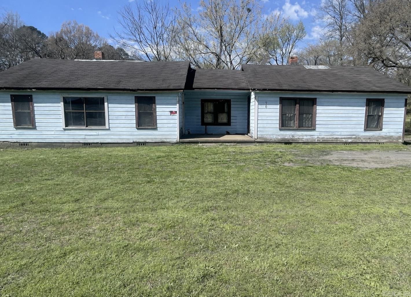 70 Highway 92  Plumerville, AR