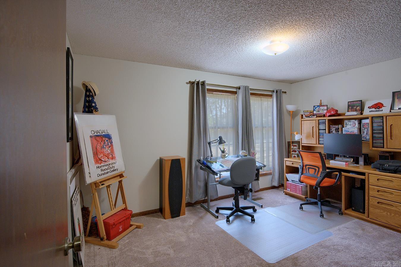 4 Sandez Lane  Hot Springs Village, AR