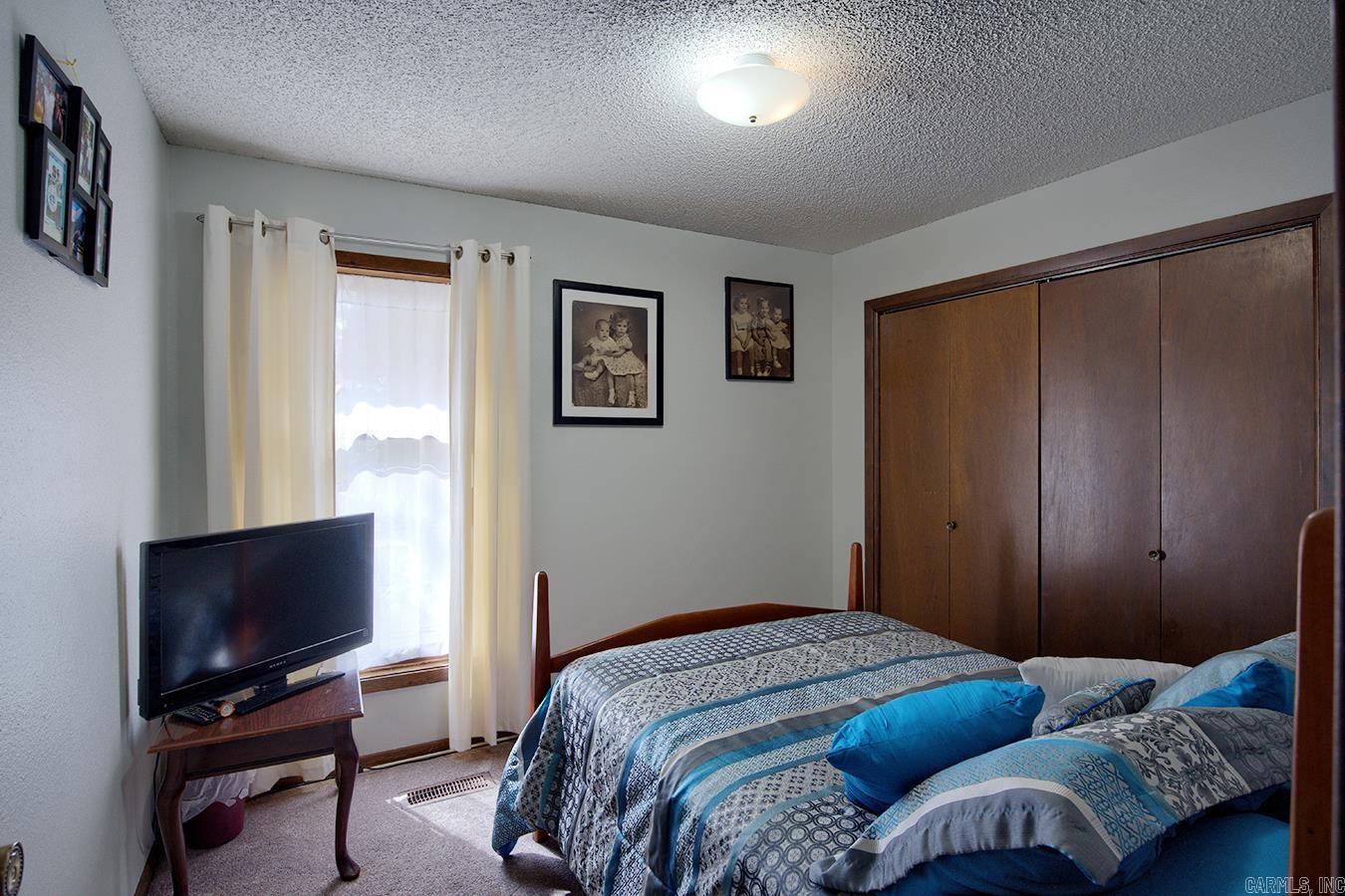 4 Sandez Lane  Hot Springs Village, AR