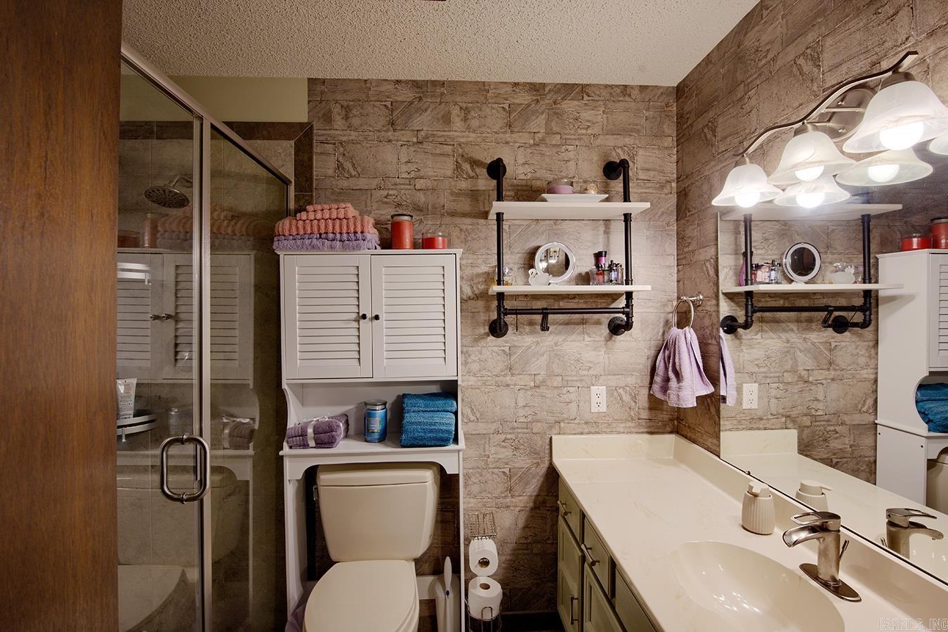 4 Sandez Lane  Hot Springs Village, AR