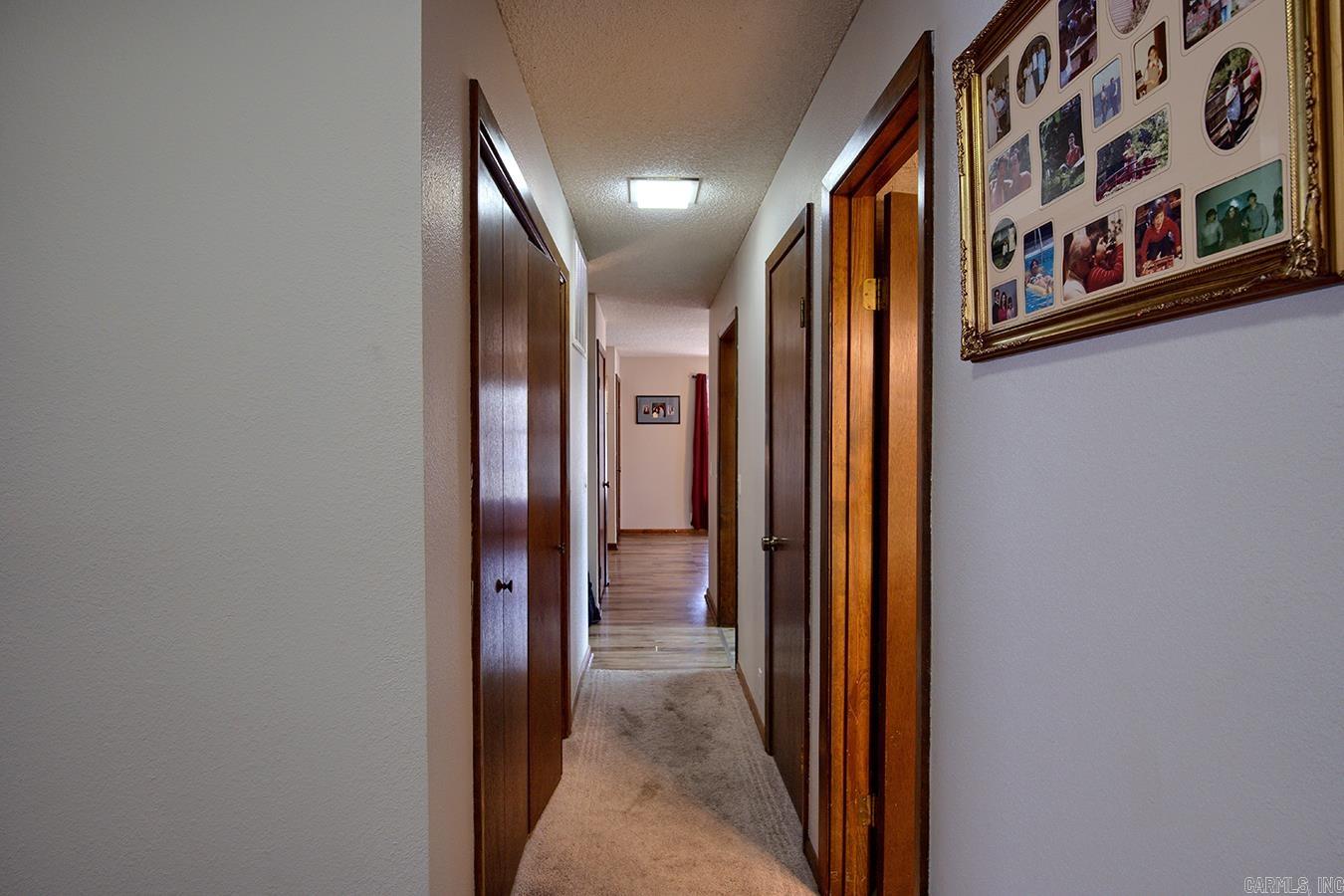 4 Sandez Lane  Hot Springs Village, AR