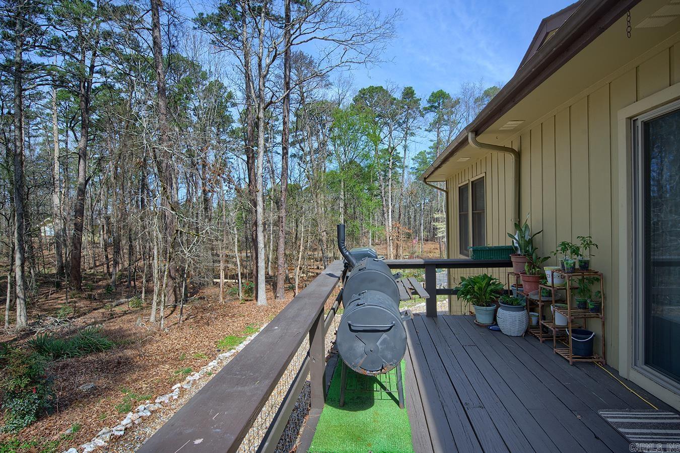 4 Sandez Lane  Hot Springs Village, AR