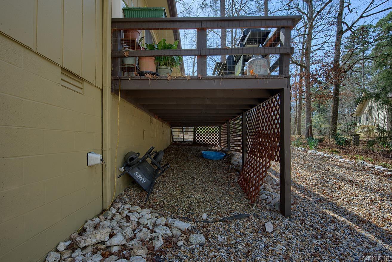 4 Sandez Lane  Hot Springs Village, AR