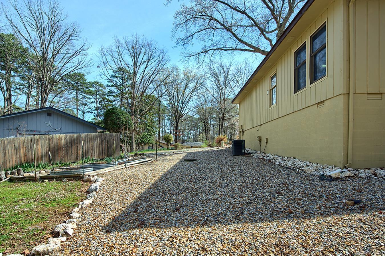 4 Sandez Lane  Hot Springs Village, AR