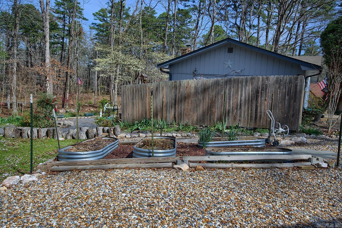 4 Sandez Lane  Hot Springs Village, AR