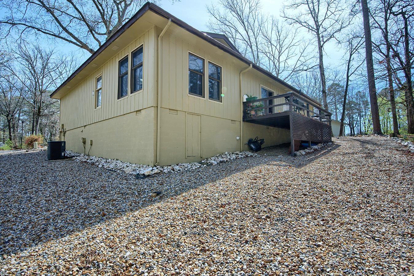 4 Sandez Lane  Hot Springs Village, AR