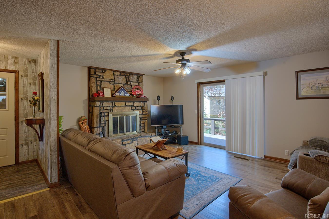 4 Sandez Lane  Hot Springs Village, AR