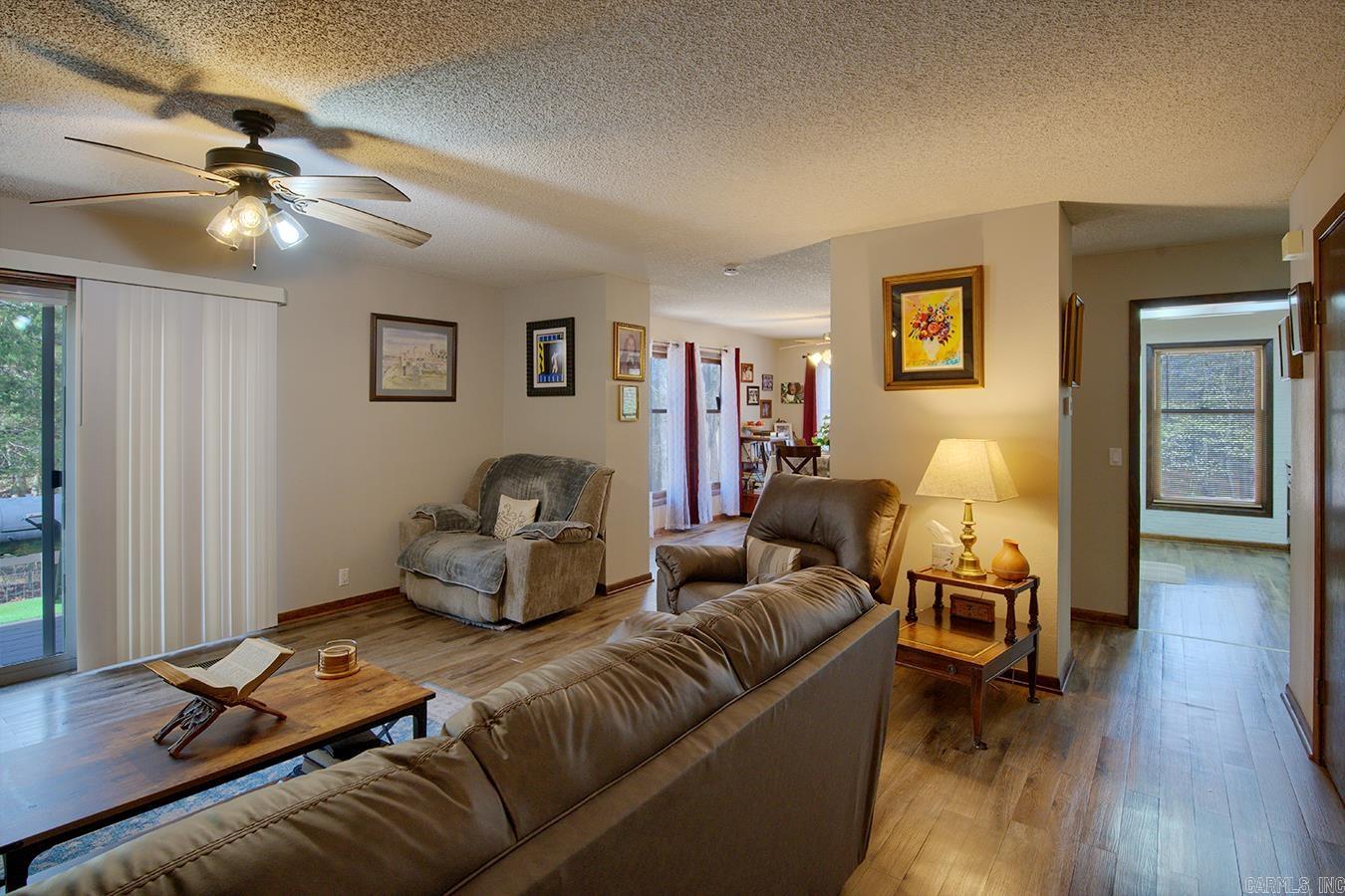 4 Sandez Lane  Hot Springs Village, AR