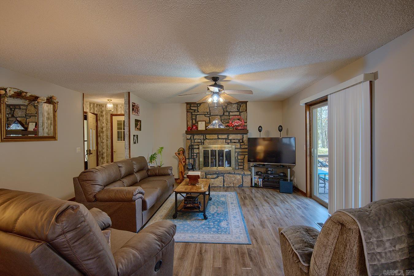 4 Sandez Lane  Hot Springs Village, AR