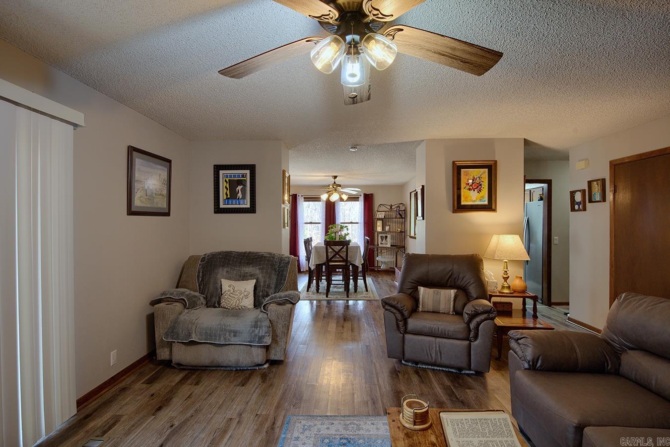 4 Sandez Lane  Hot Springs Village, AR