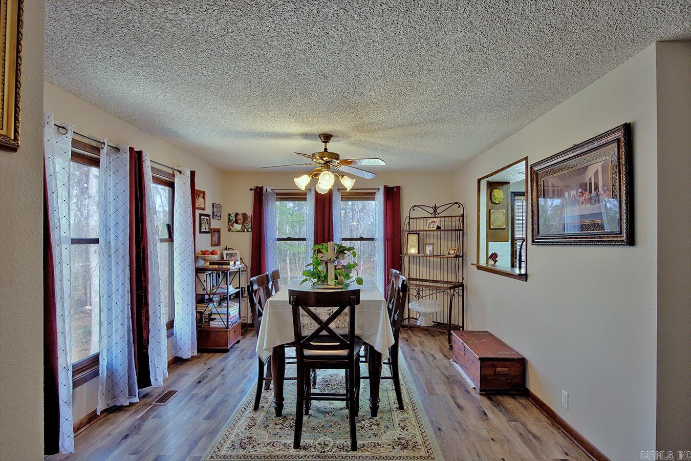 4 Sandez Lane  Hot Springs Village, AR