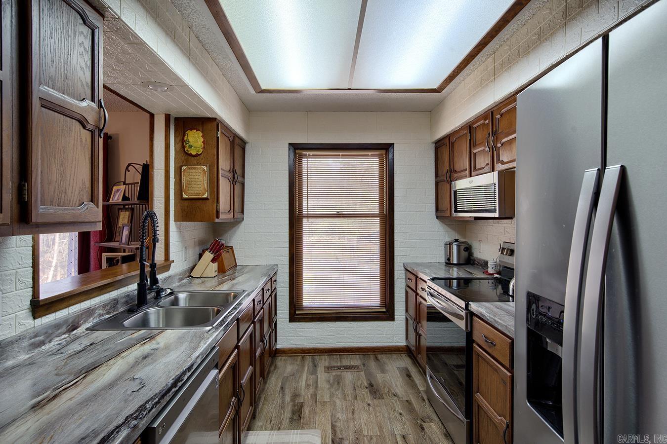 4 Sandez Lane  Hot Springs Village, AR