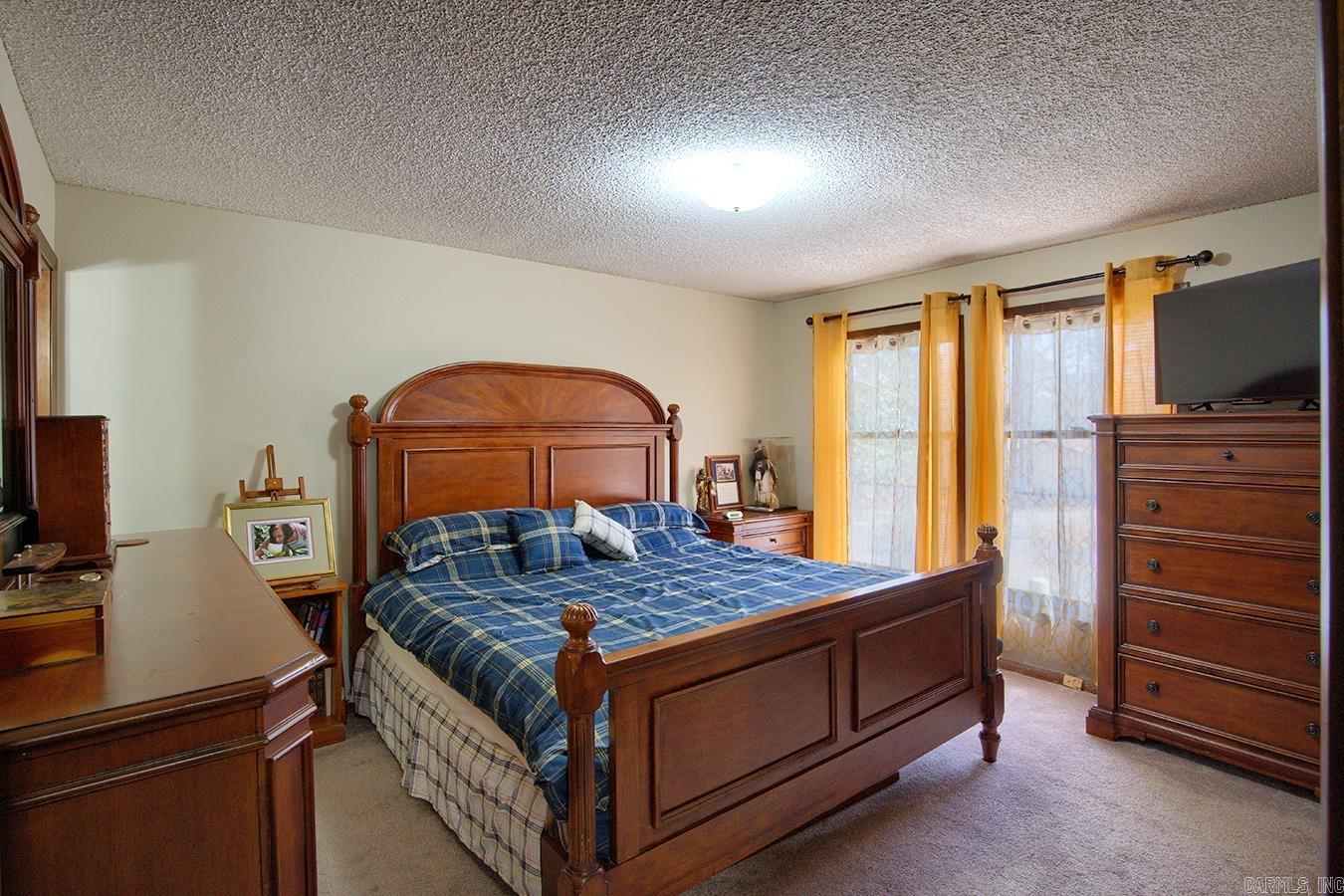 4 Sandez Lane  Hot Springs Village, AR