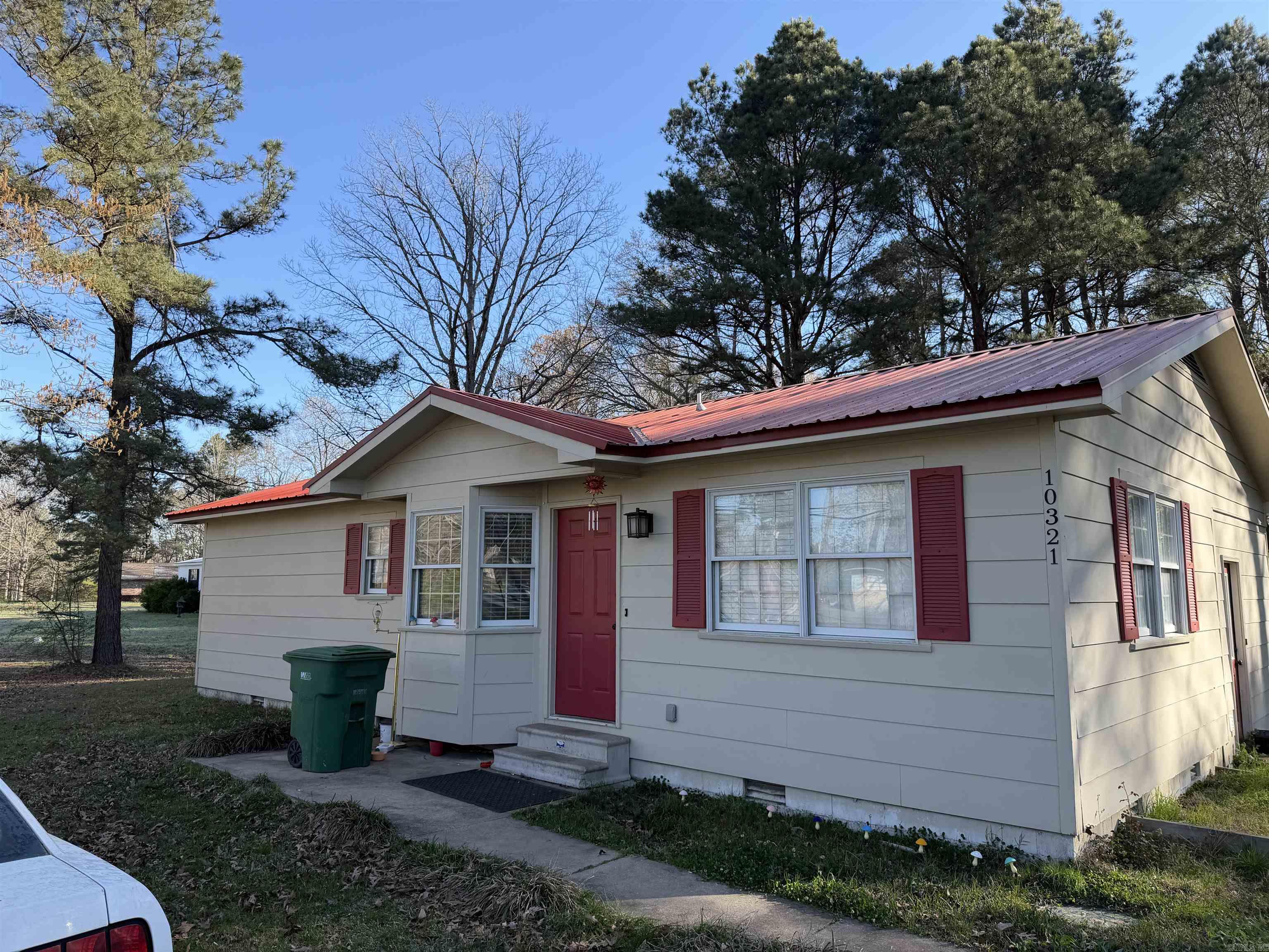 10321 Dollarway Road  White Hall, AR