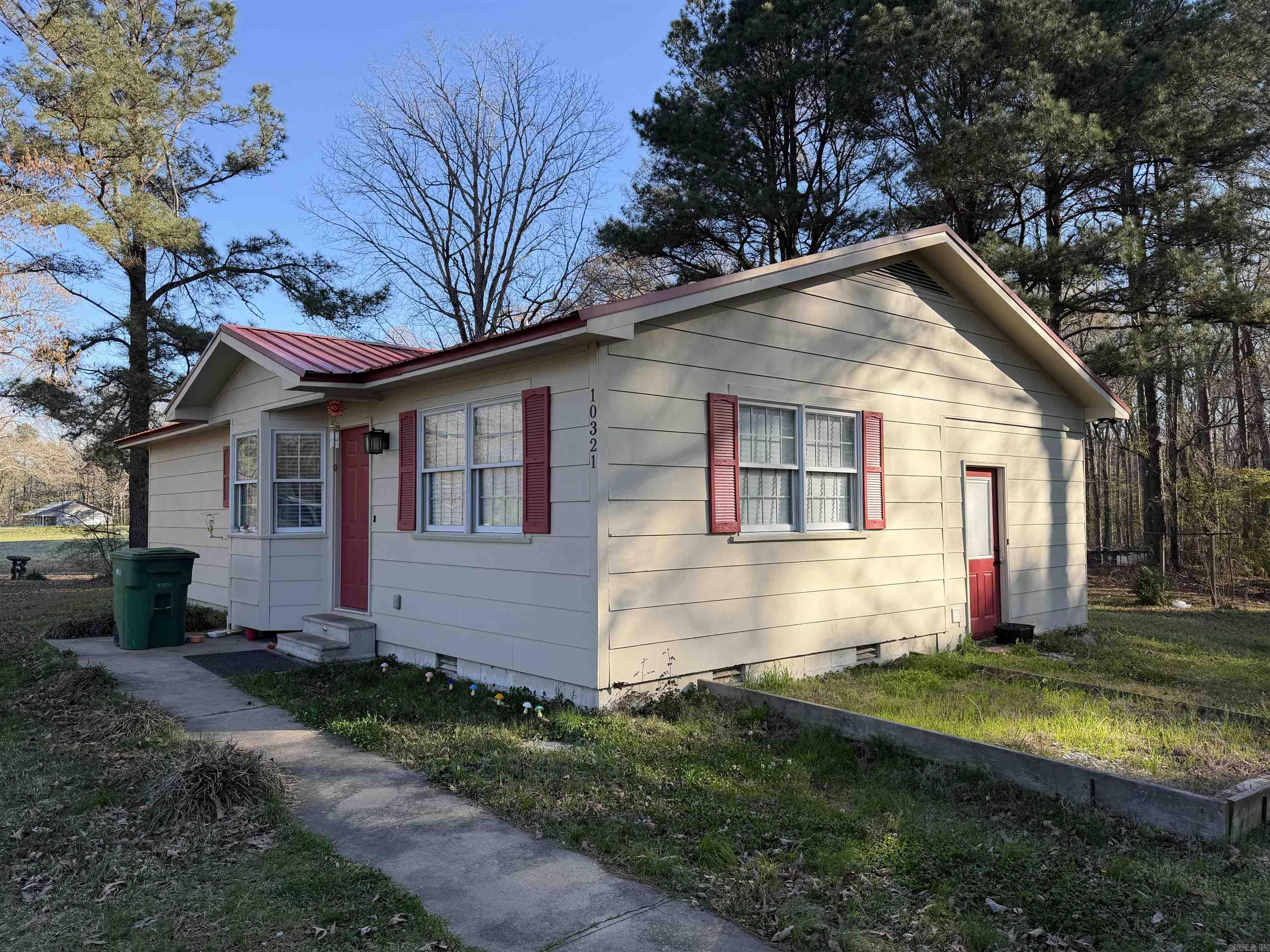 10321 Dollarway Road  White Hall, AR