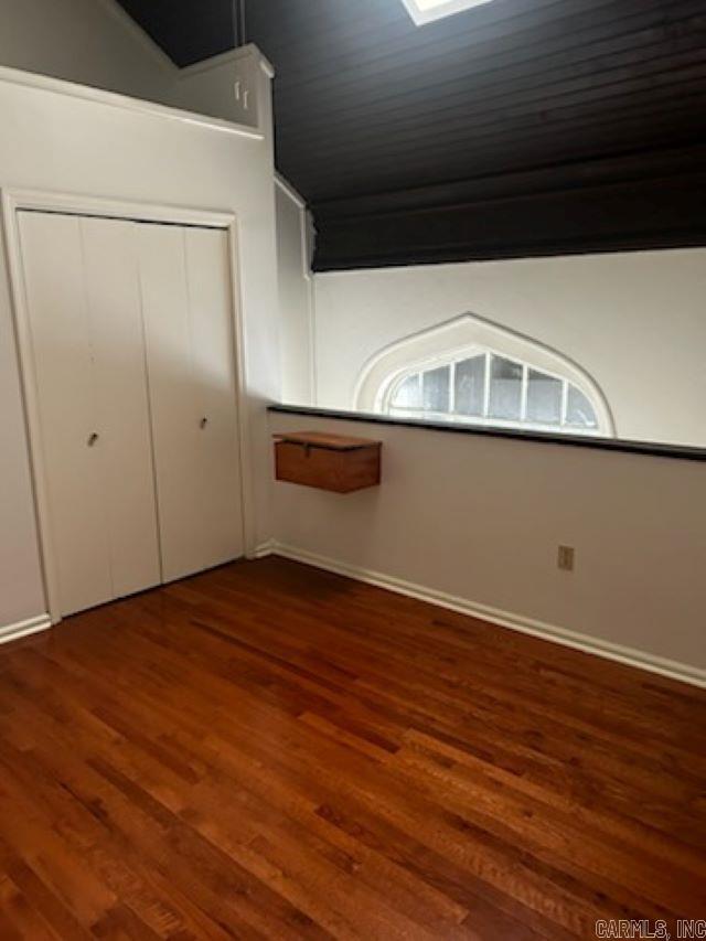 1500 Center  Little Rock, AR