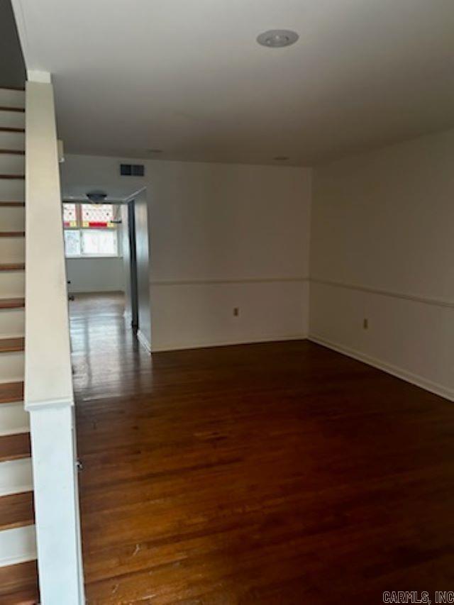 1500 Center  Little Rock, AR
