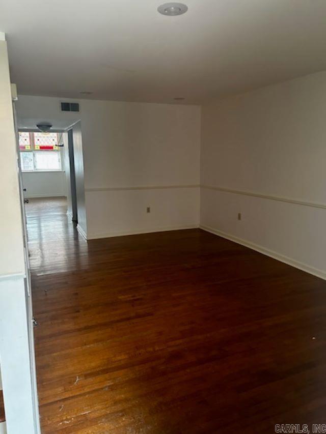 1500 Center  Little Rock, AR