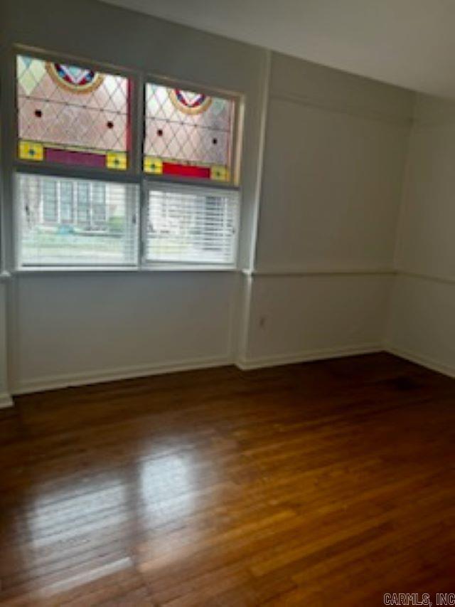 1500 Center  Little Rock, AR