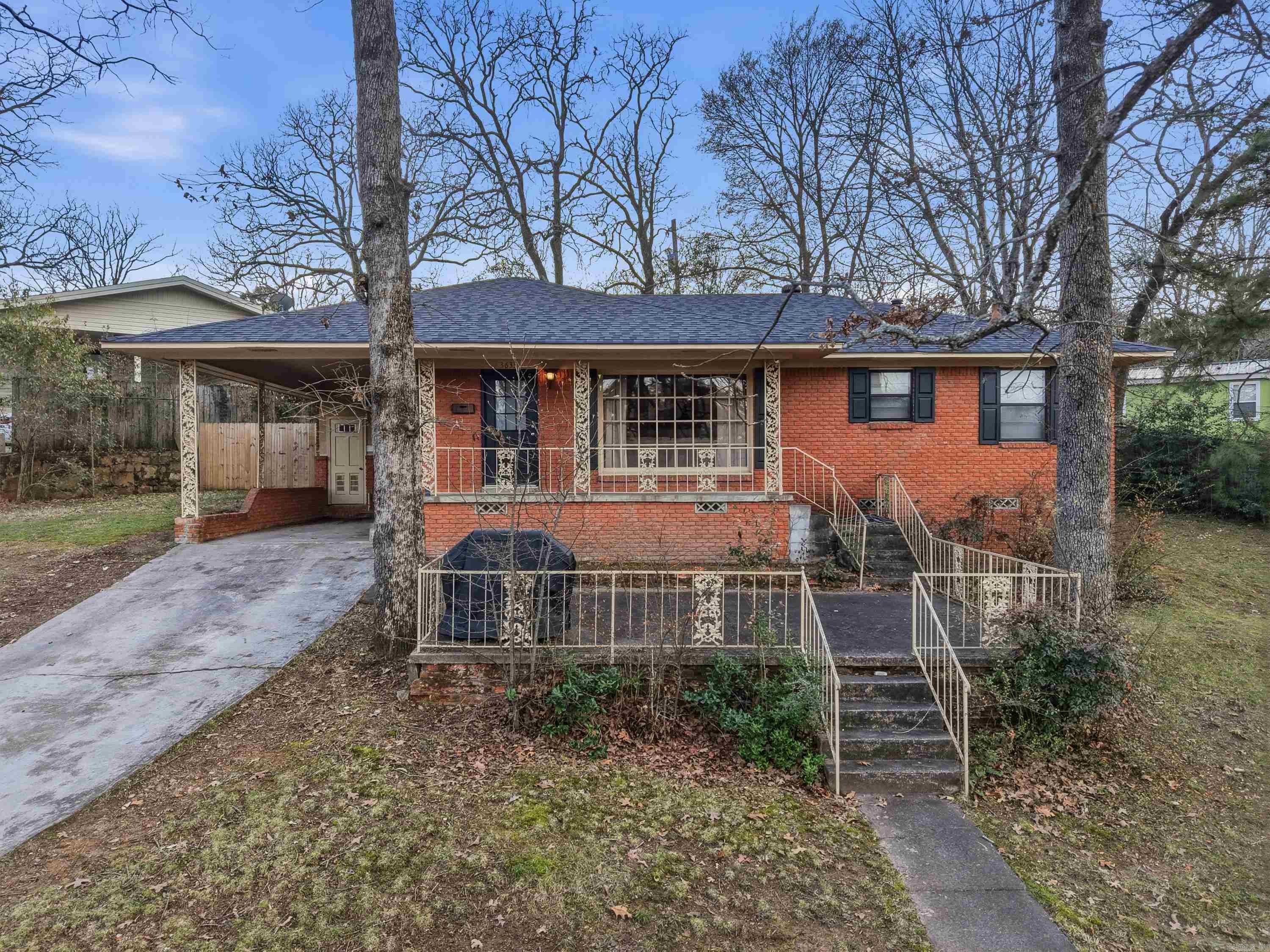 3633 Idlewild  North Little Rock, AR