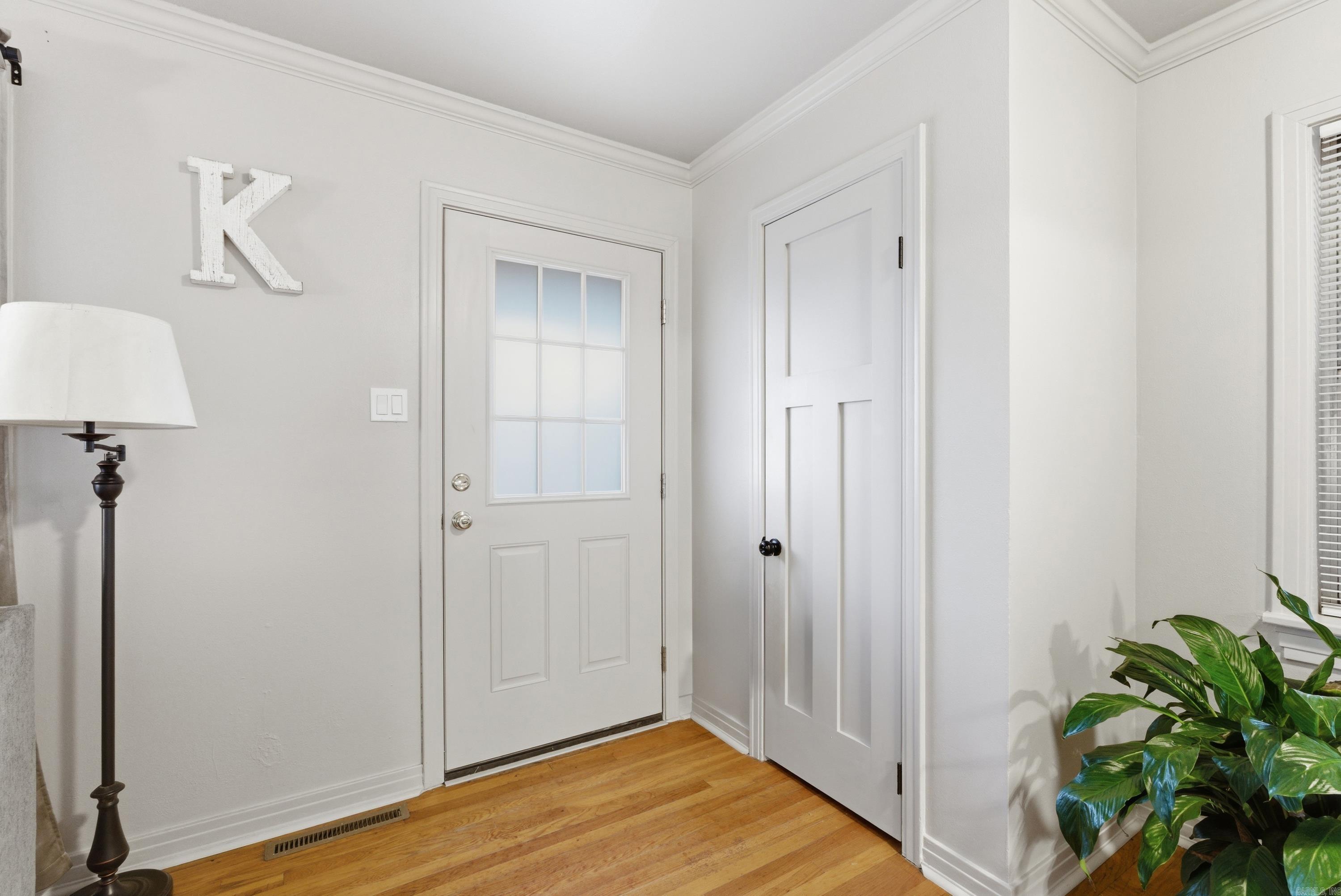 3633 Idlewild  North Little Rock, AR