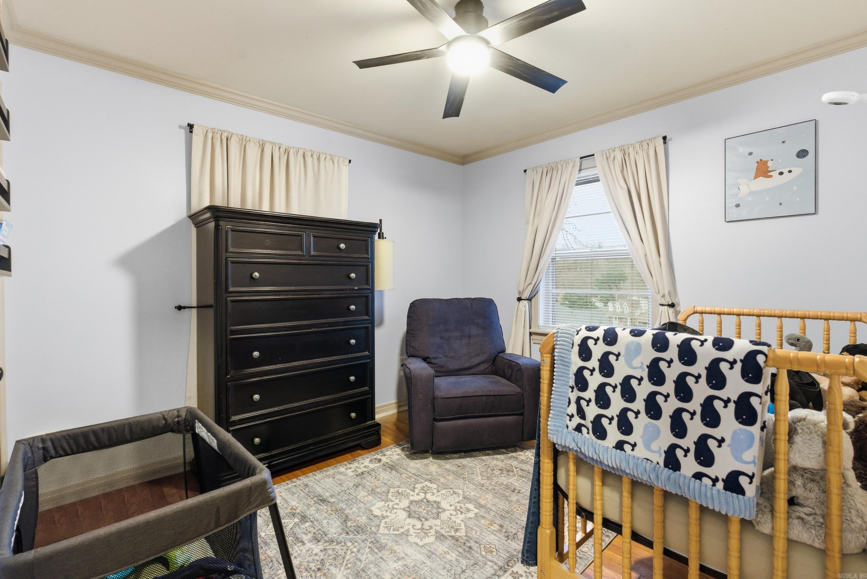 3633 Idlewild  North Little Rock, AR