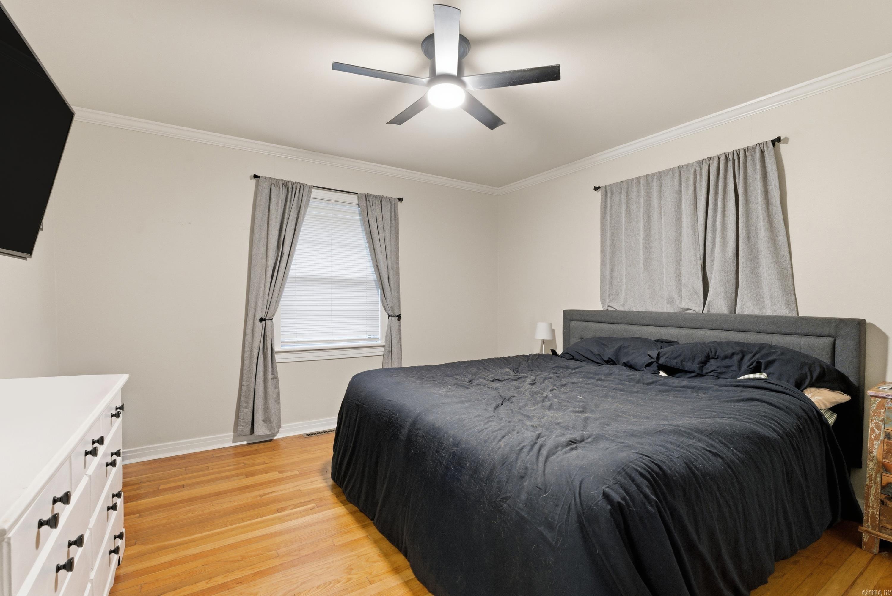 3633 Idlewild  North Little Rock, AR