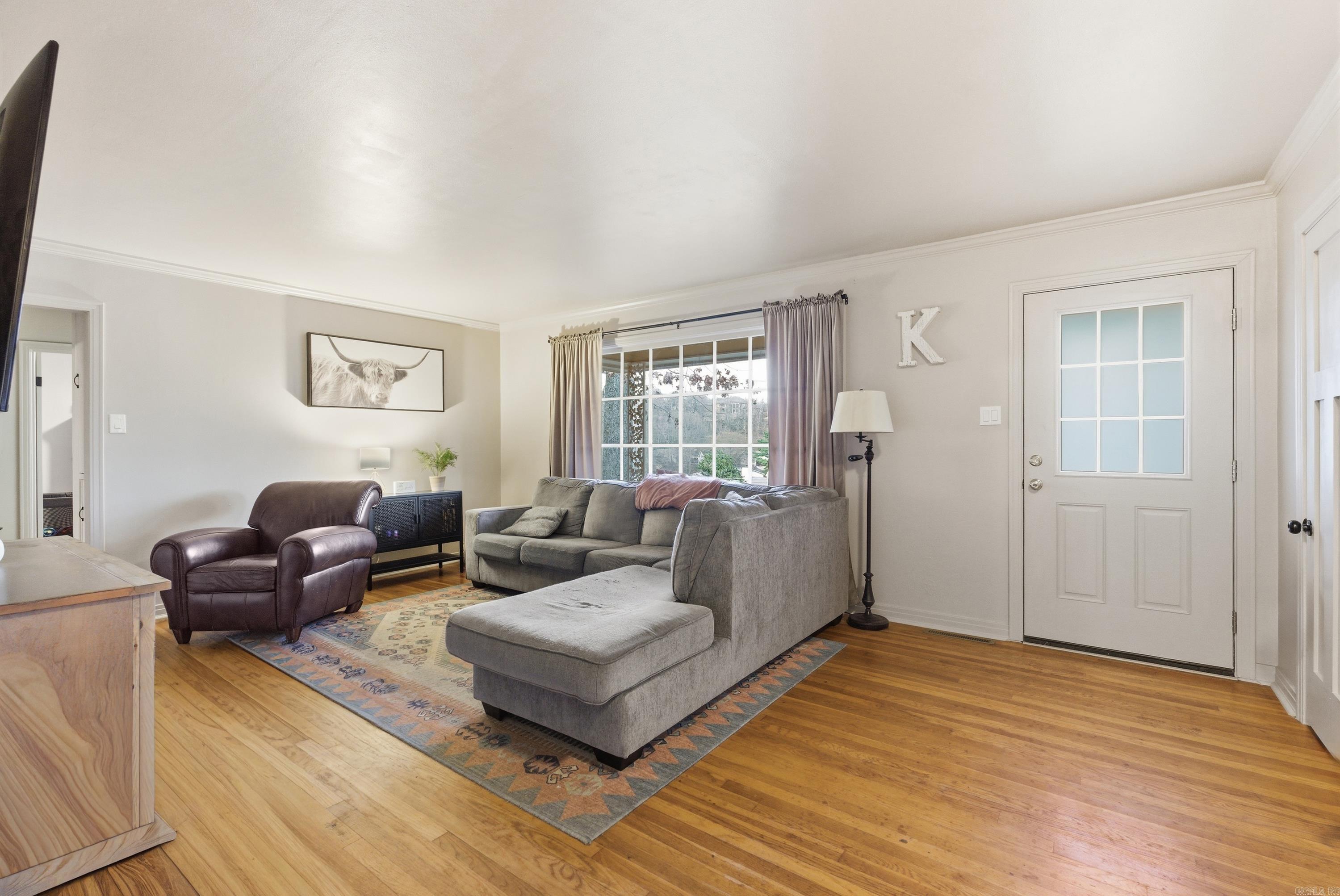 3633 Idlewild  North Little Rock, AR