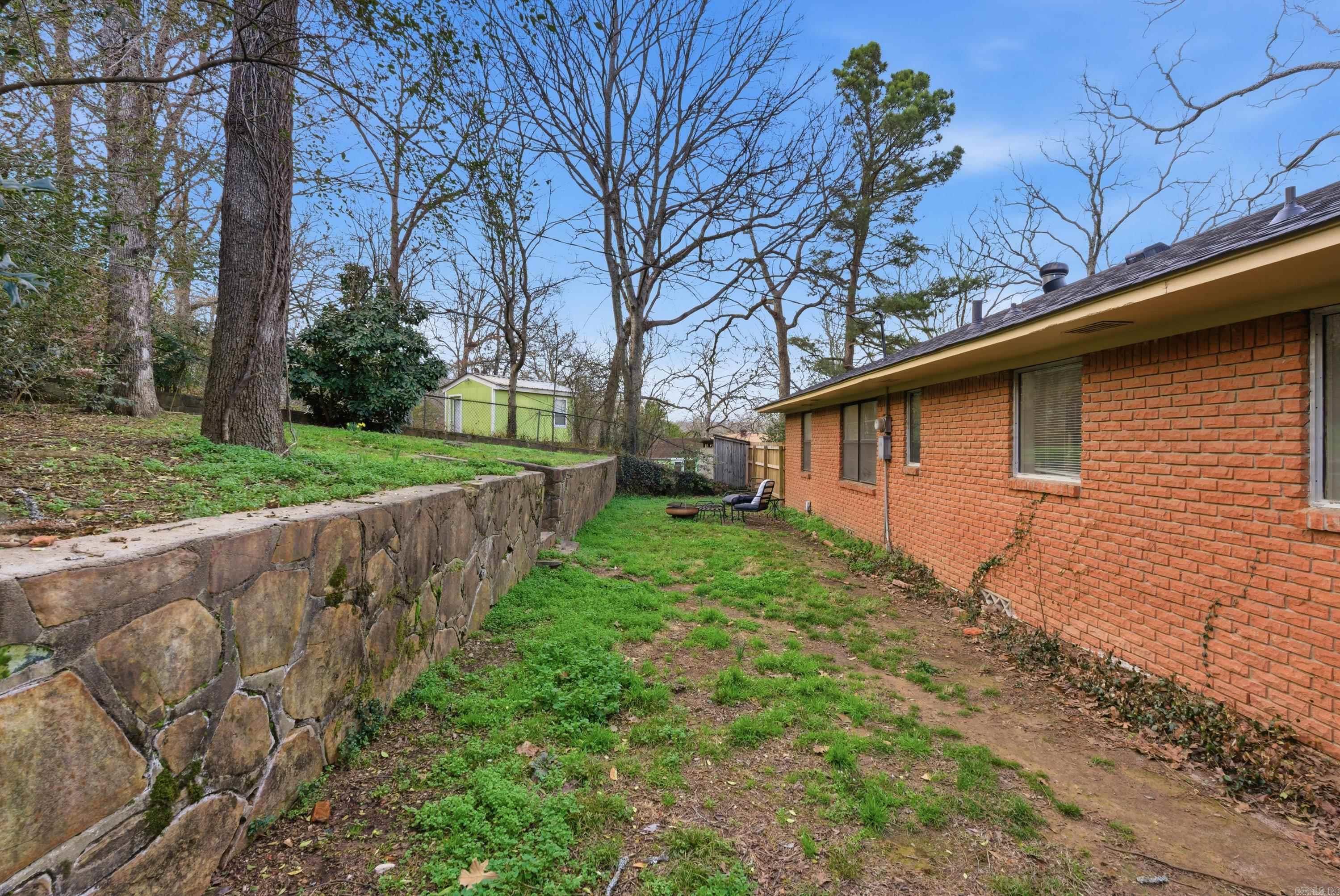 3633 Idlewild  North Little Rock, AR