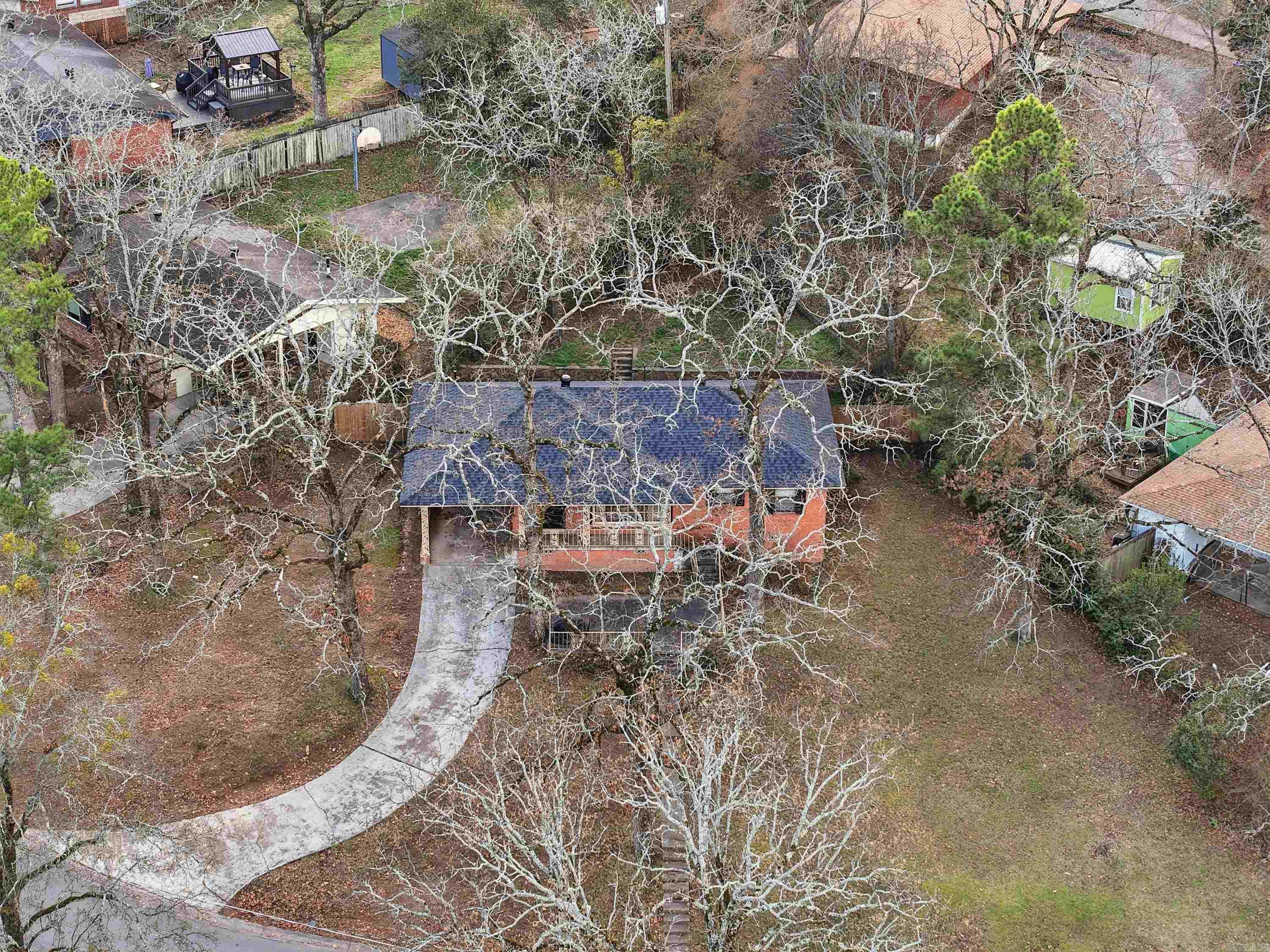 3633 Idlewild  North Little Rock, AR