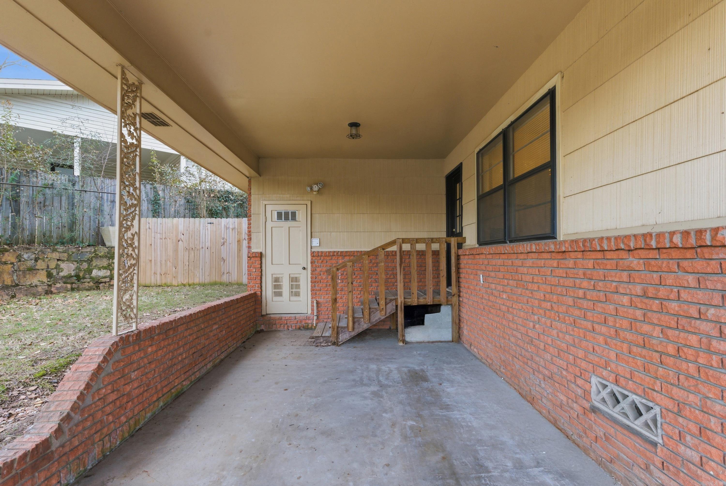 3633 Idlewild  North Little Rock, AR