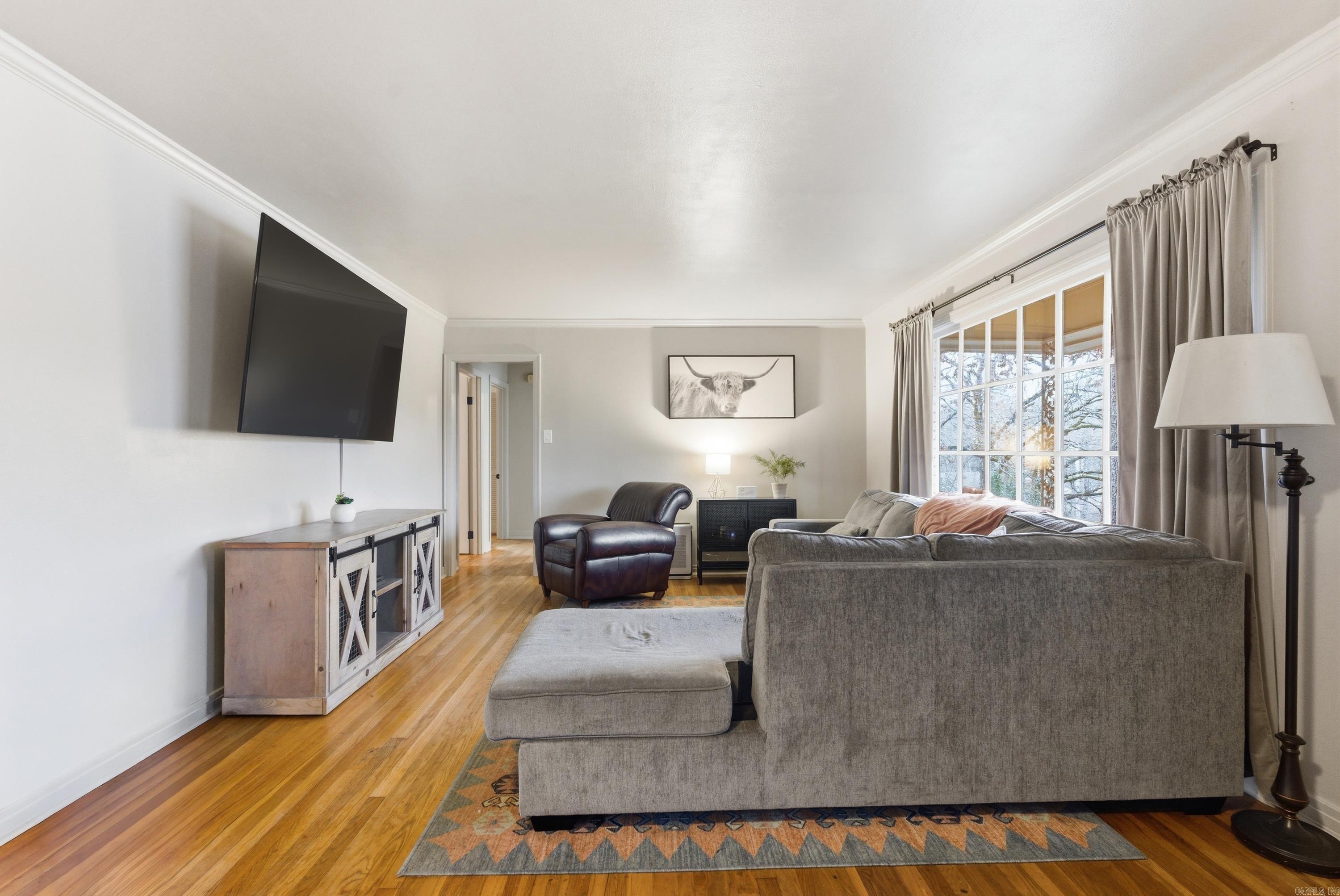 3633 Idlewild  North Little Rock, AR