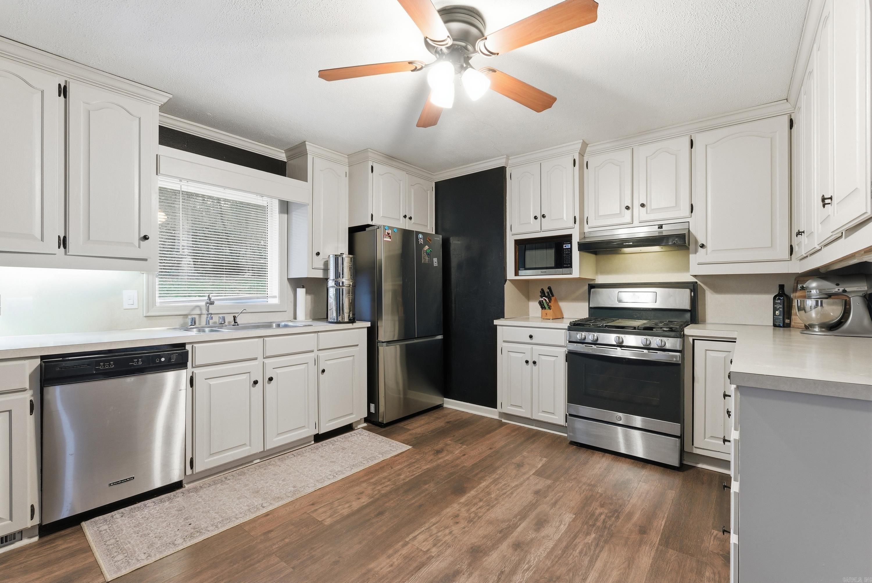 3633 Idlewild  North Little Rock, AR