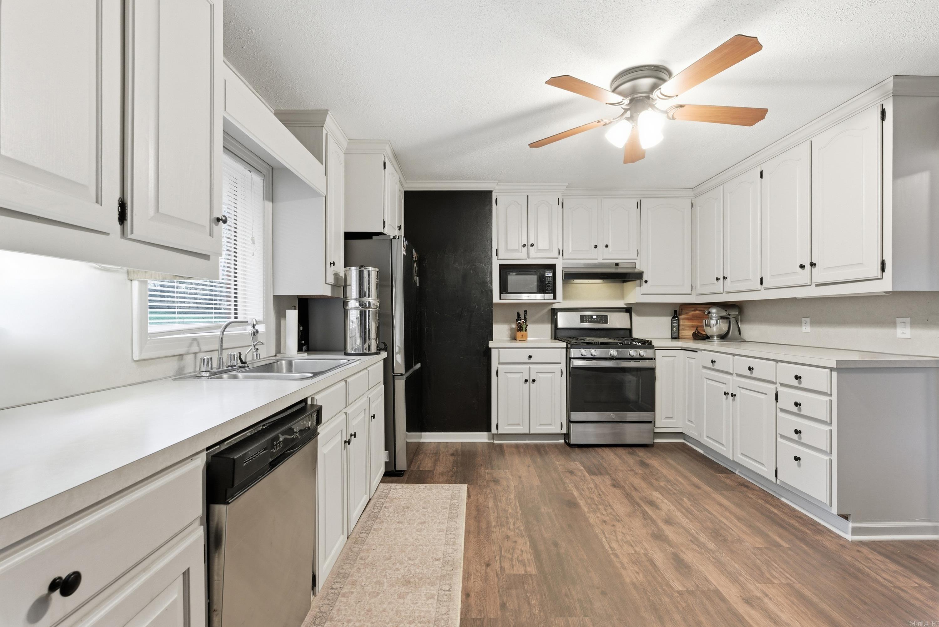 3633 Idlewild  North Little Rock, AR