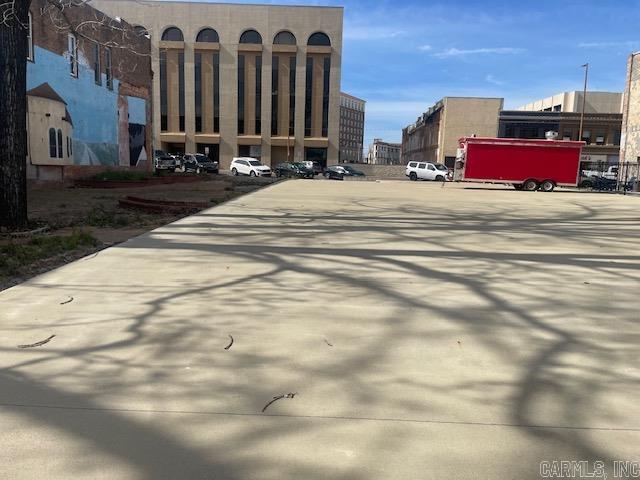 110 E Broad  Texarkana, AR