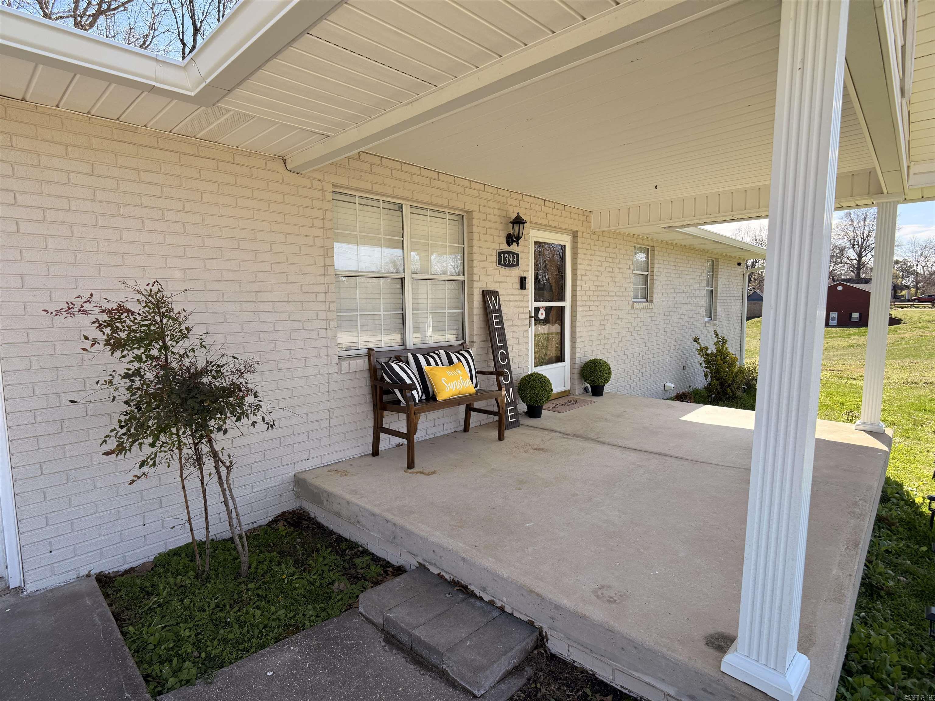 1393 N 4th  Piggott, AR