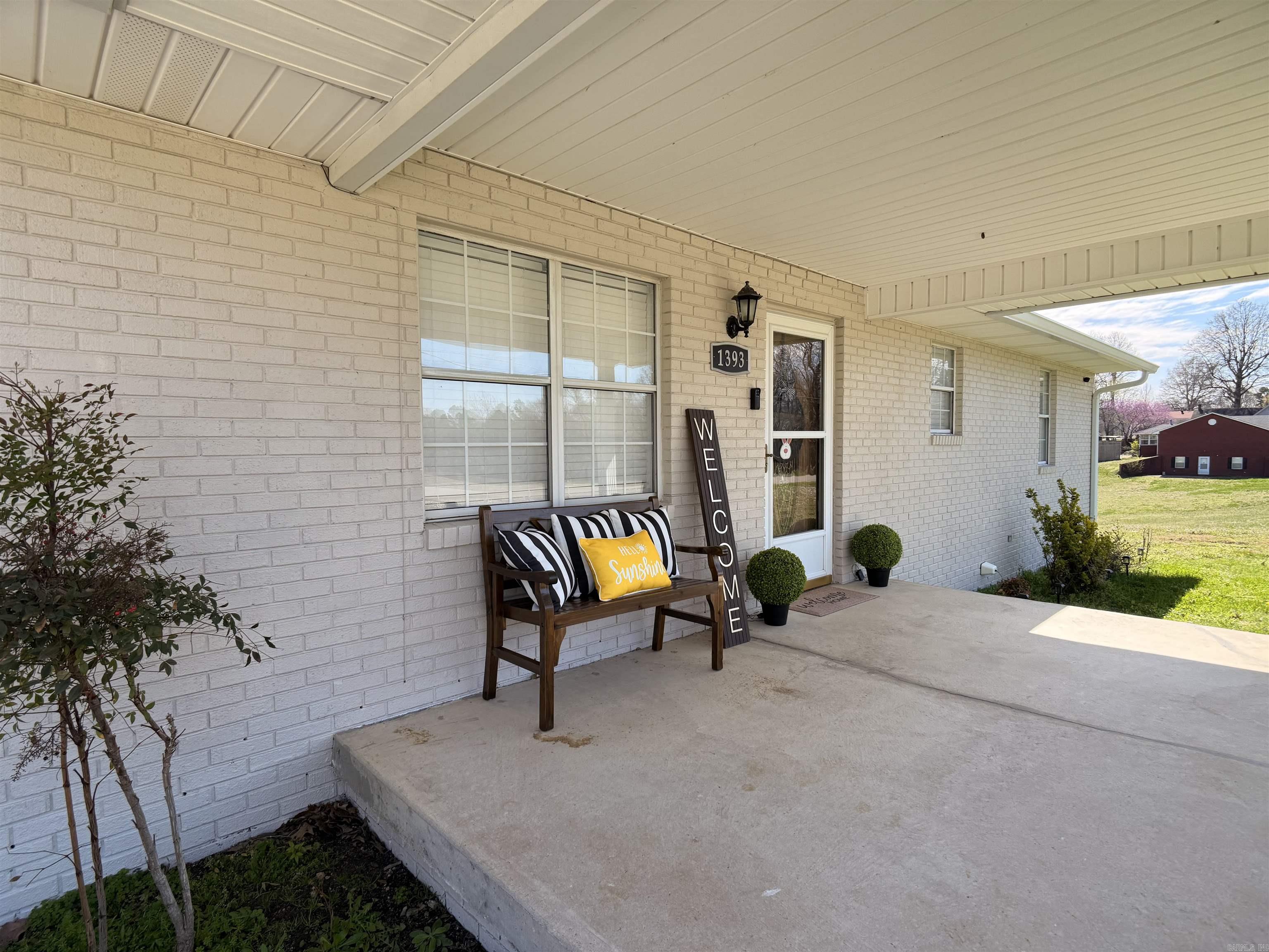 1393 N 4th  Piggott, AR