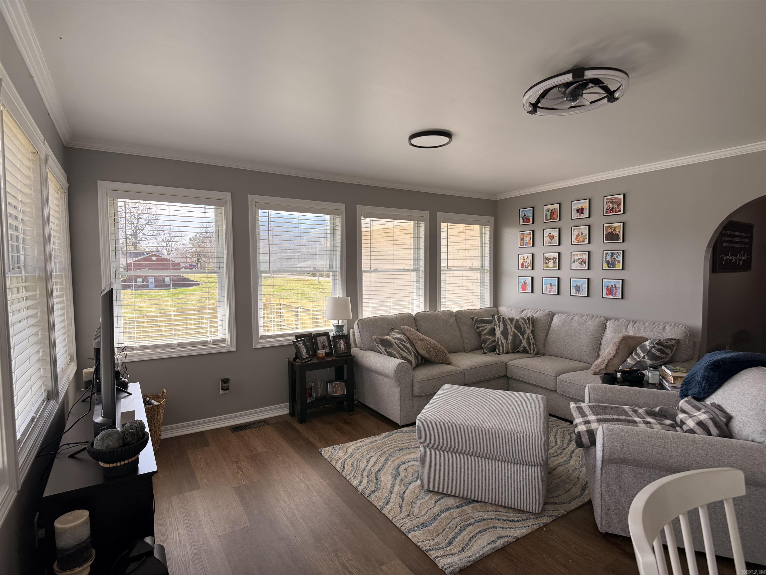 1393 N 4th  Piggott, AR