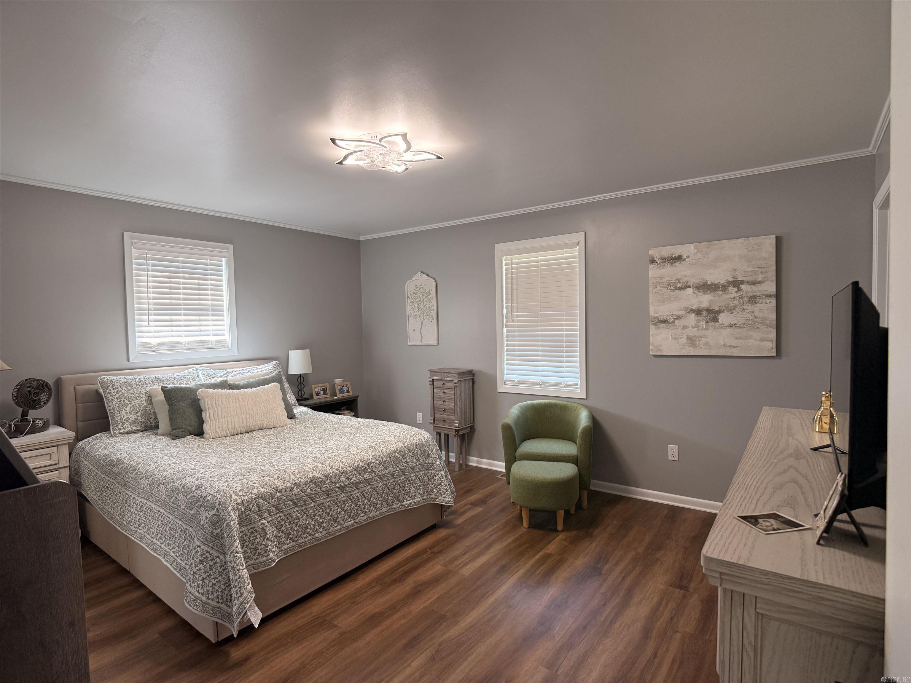 1393 N 4th  Piggott, AR