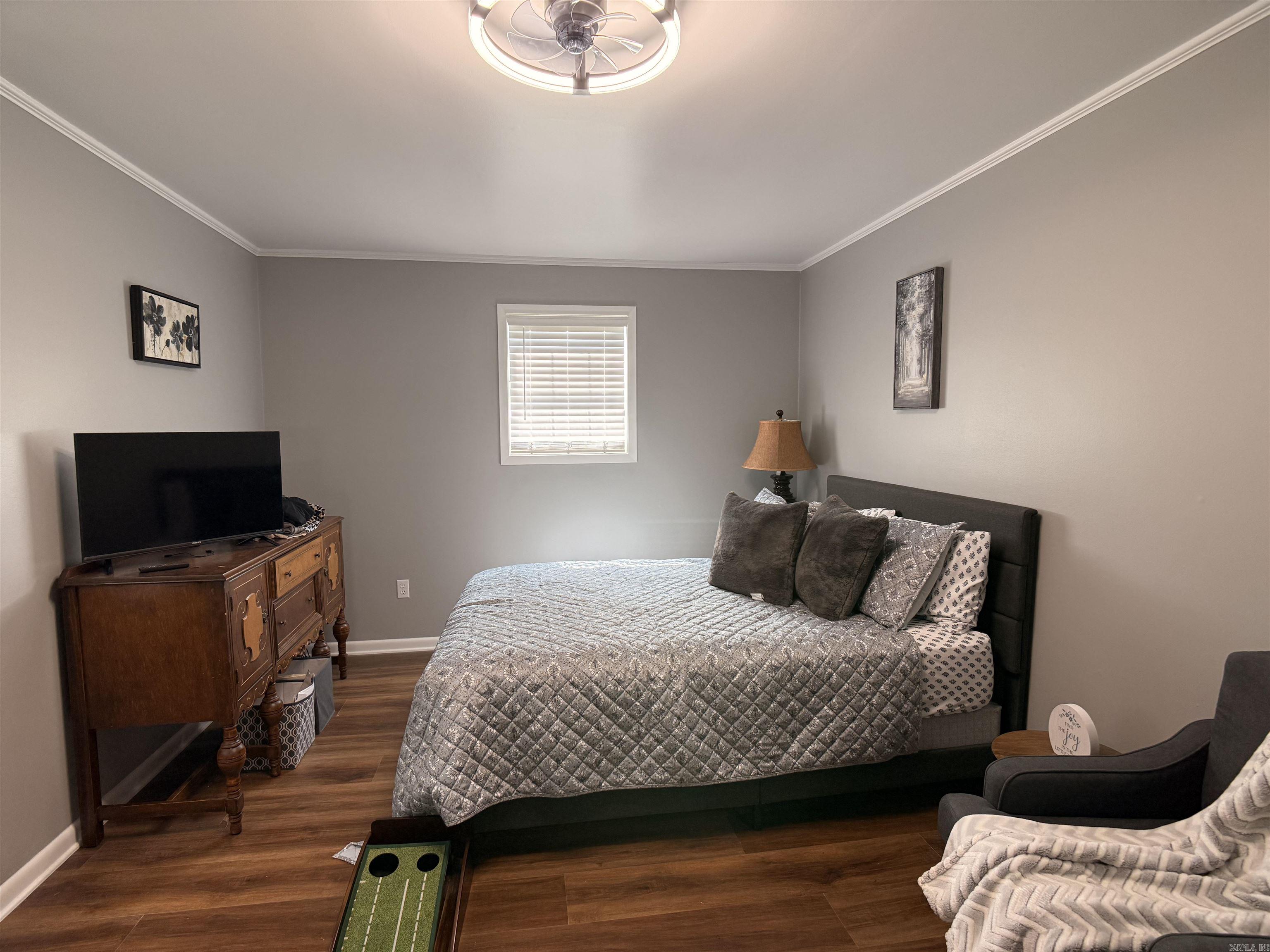 1393 N 4th  Piggott, AR