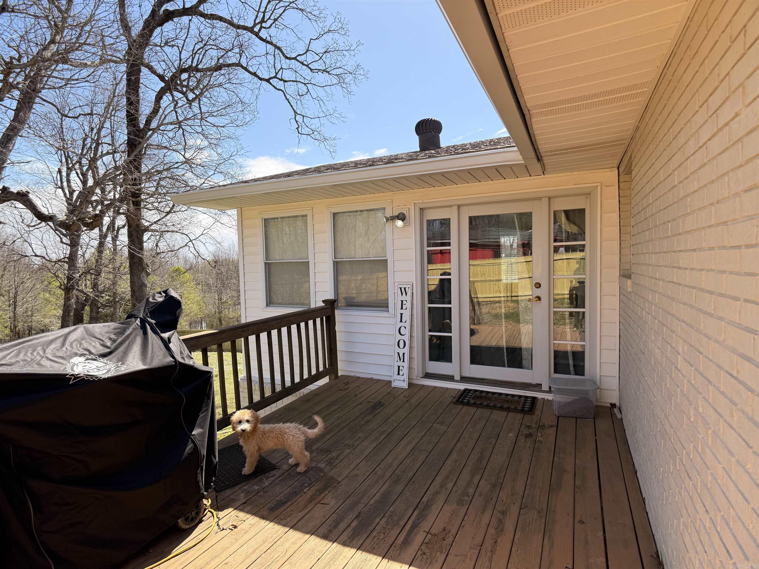 1393 N 4th  Piggott, AR