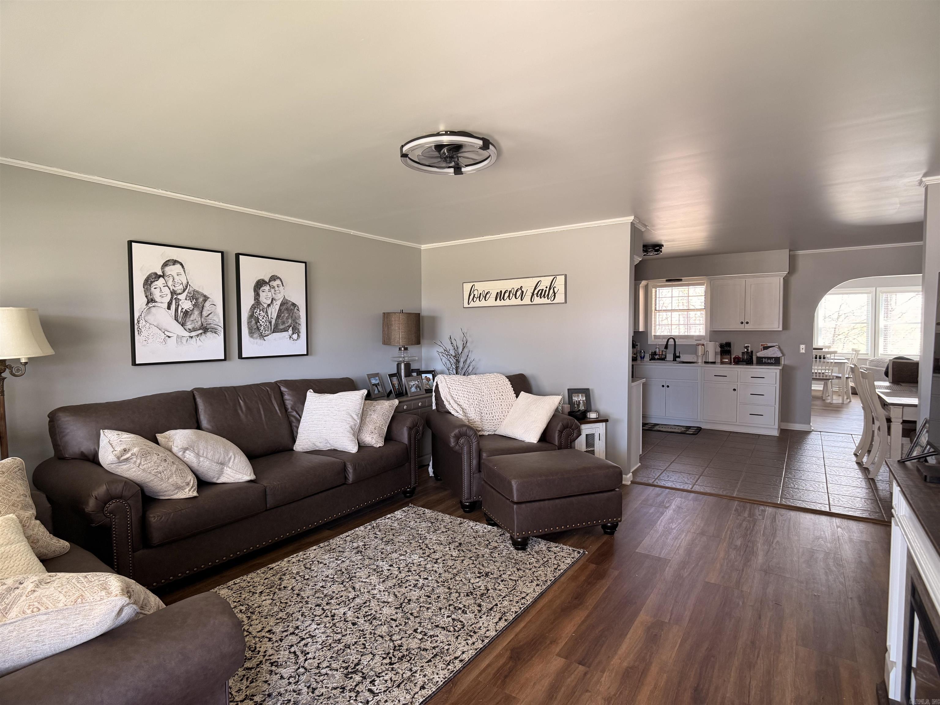 1393 N 4th  Piggott, AR