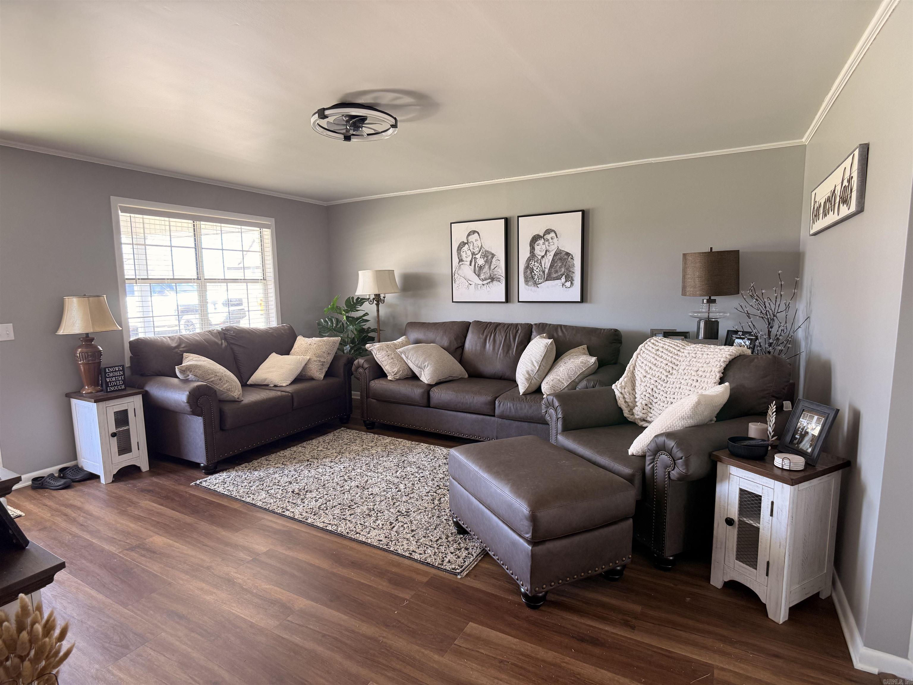 1393 N 4th  Piggott, AR