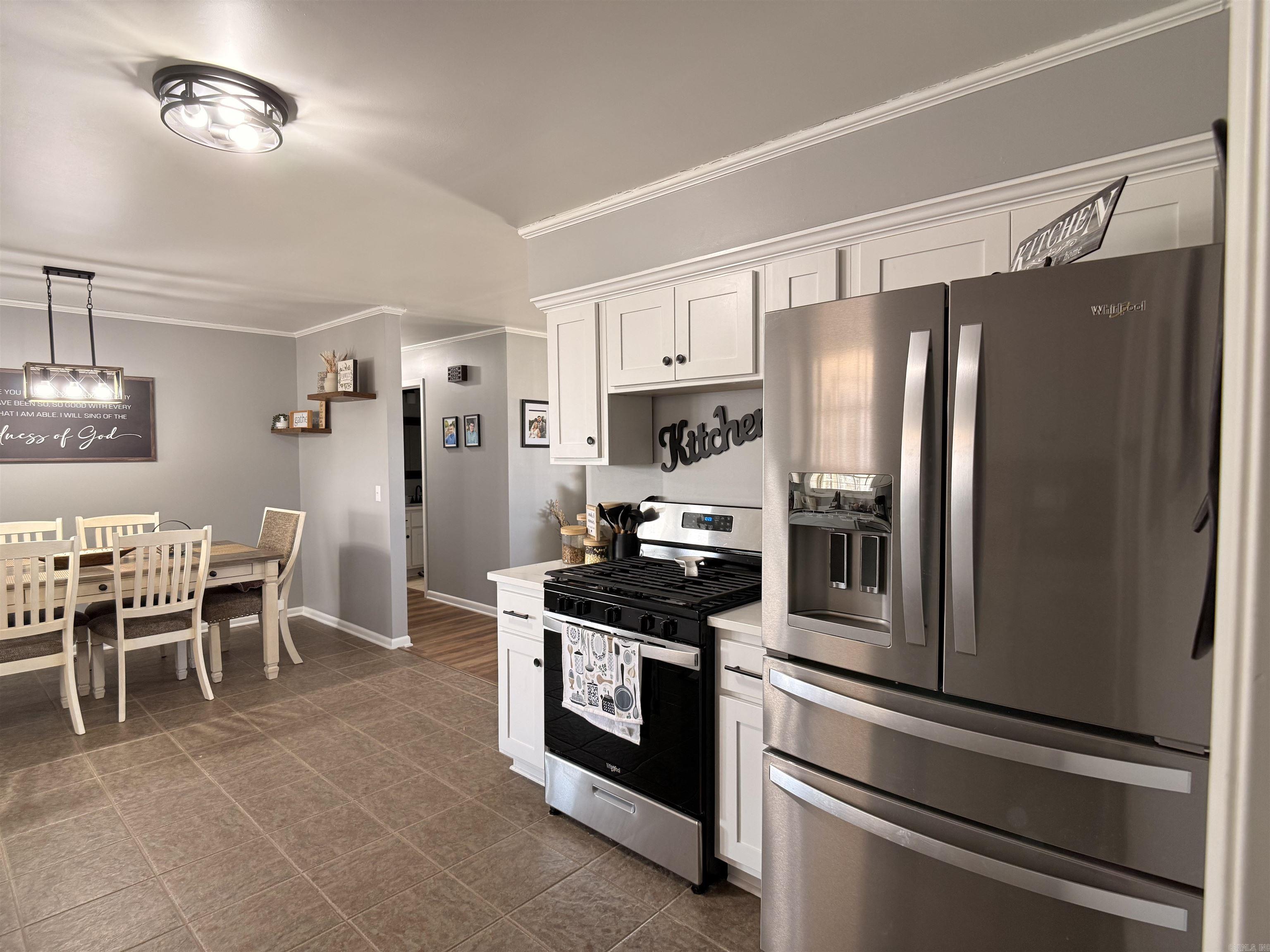 1393 N 4th  Piggott, AR