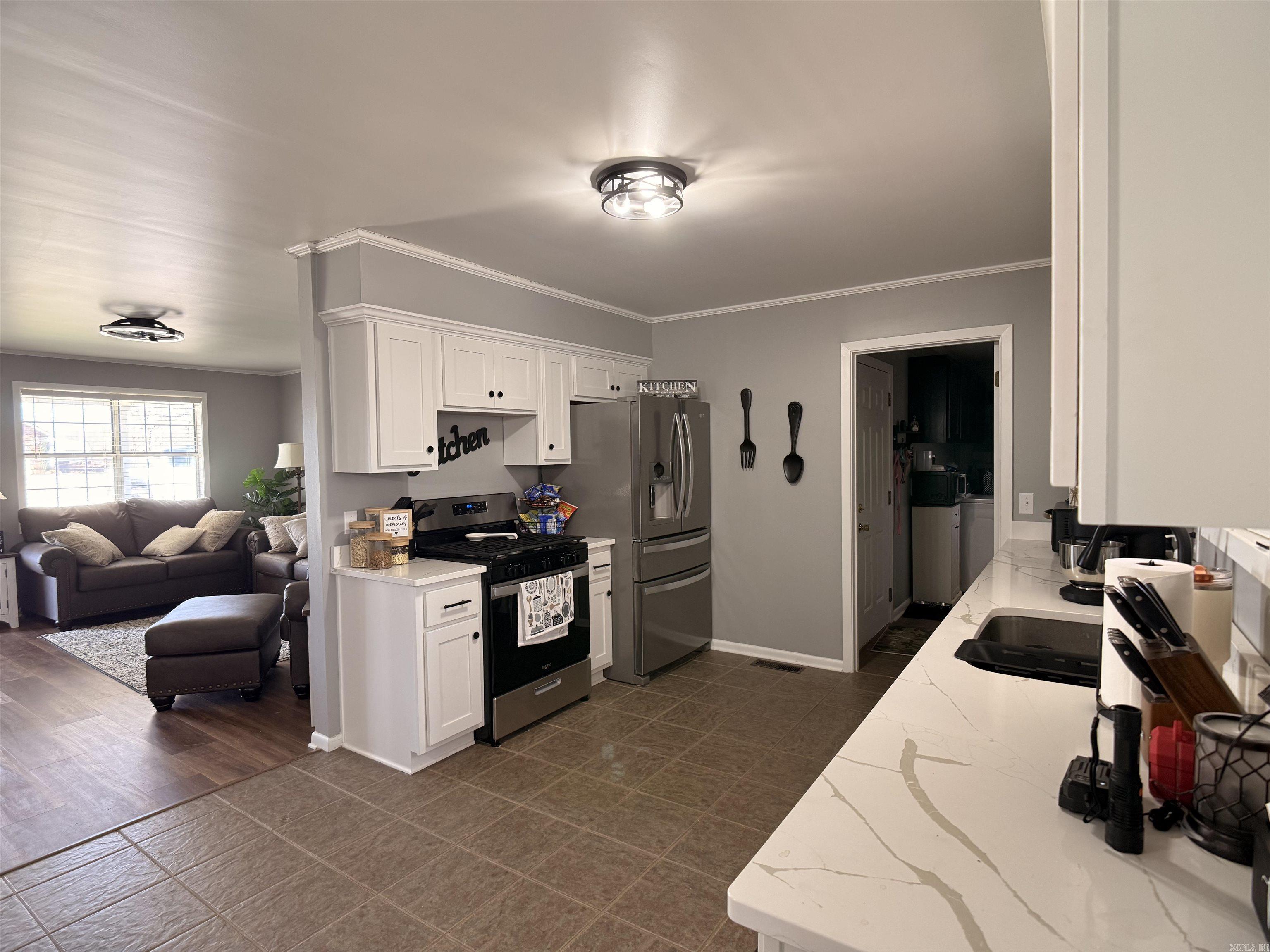 1393 N 4th  Piggott, AR